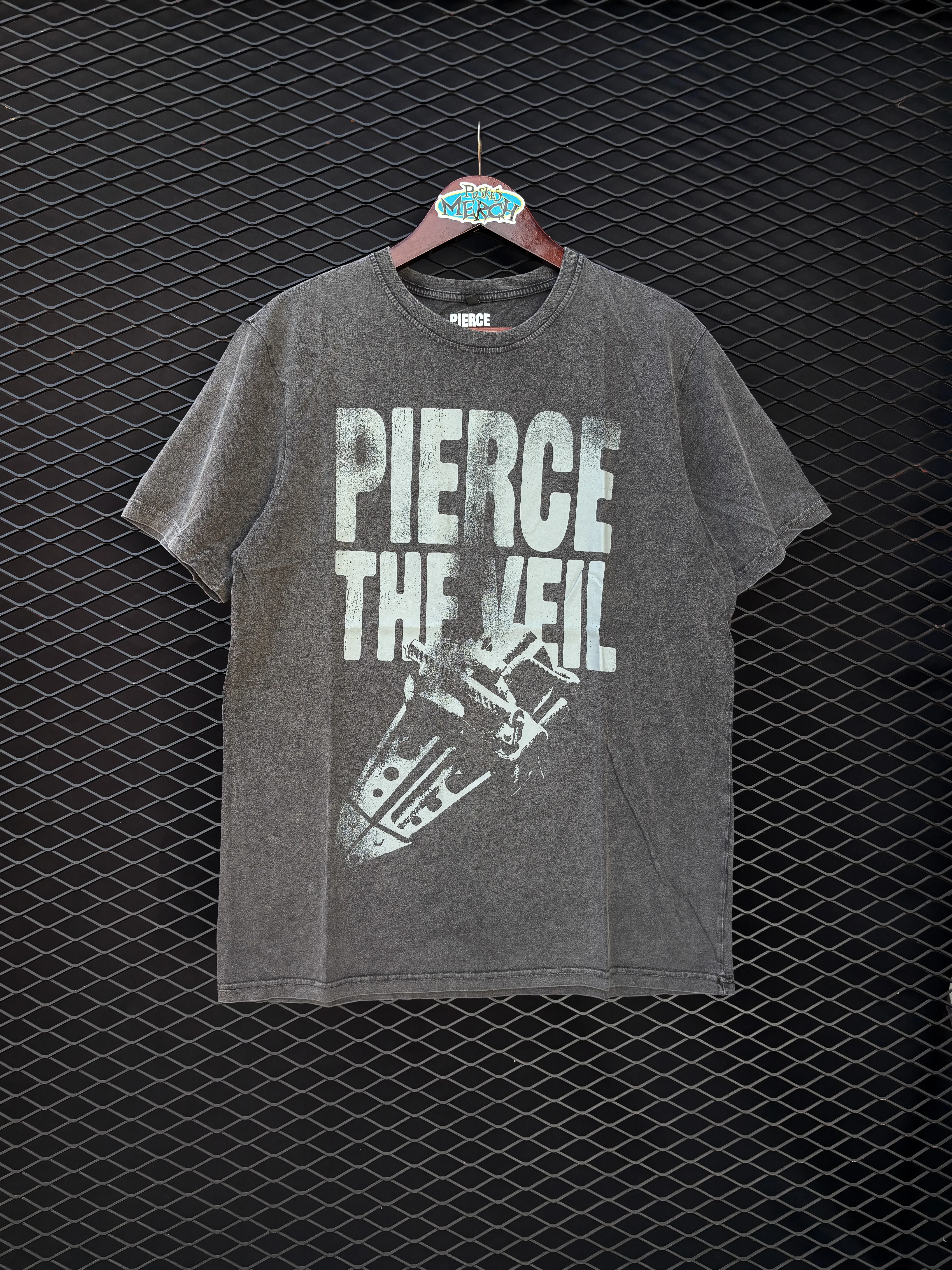 Pierce The Veil - Large Text