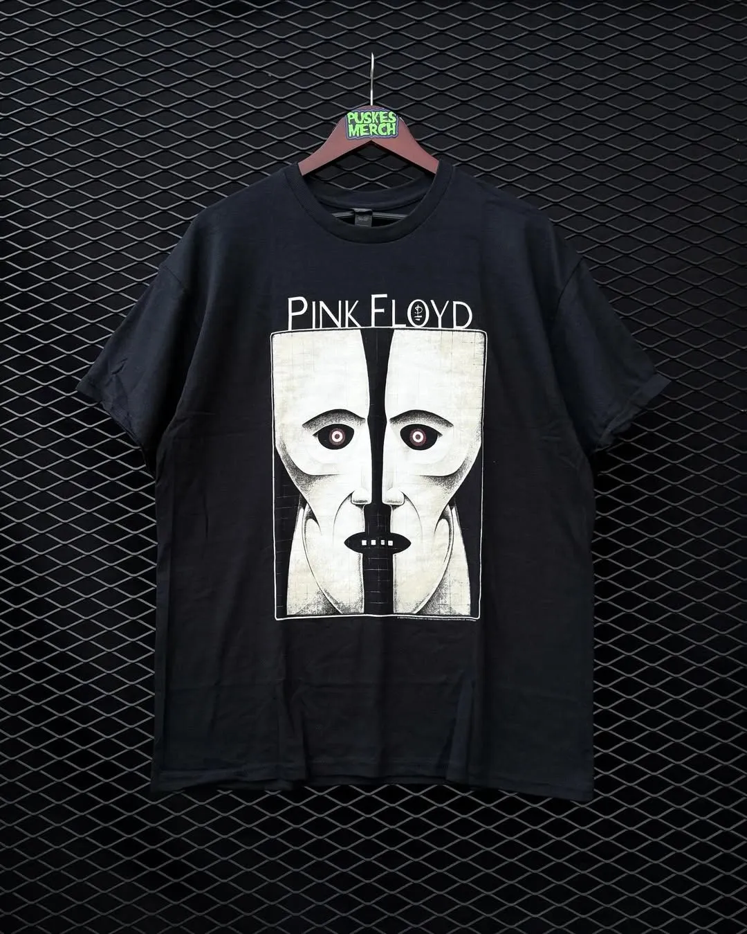 Pink Floyd - Division Bell