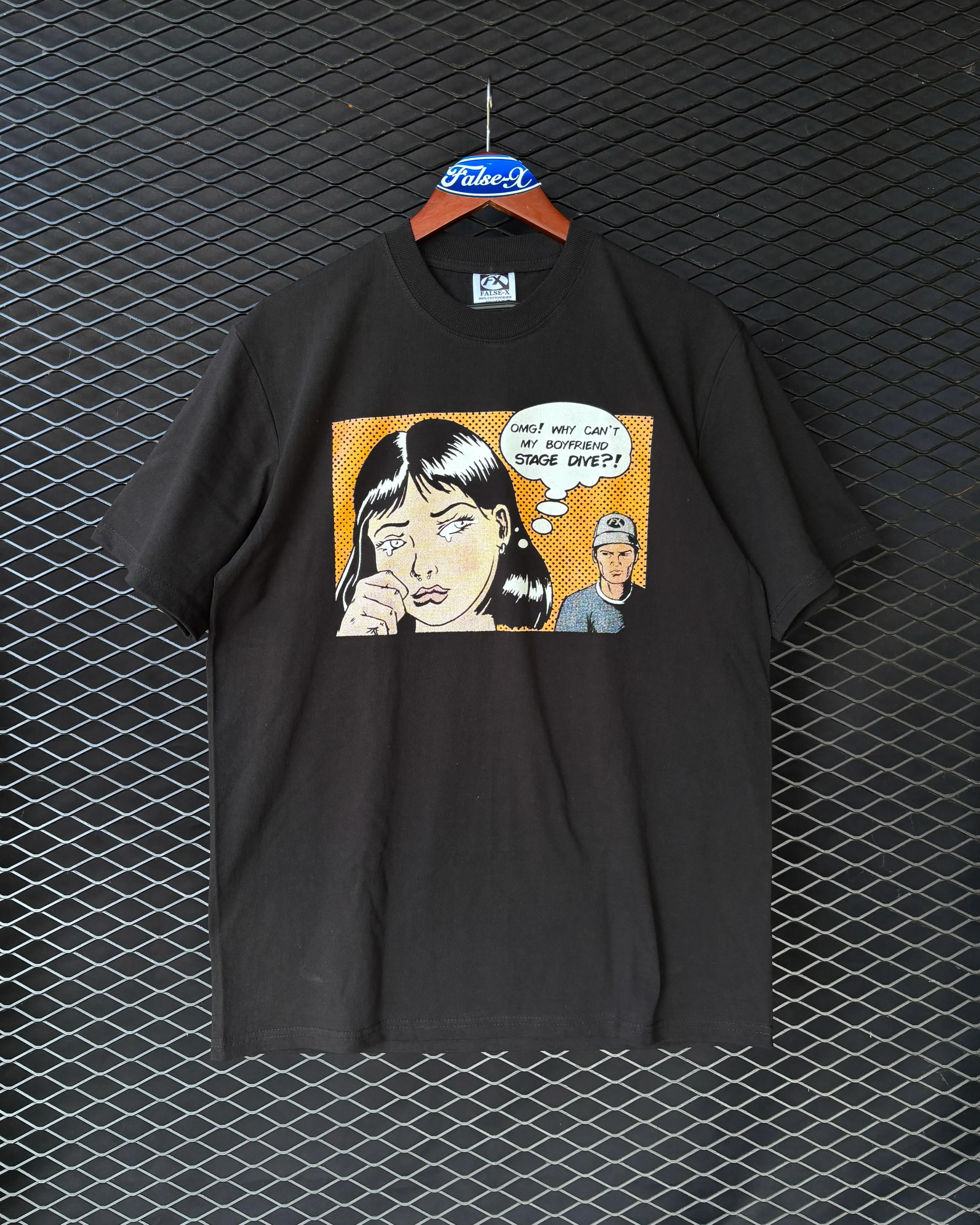 Stfu T-Shirt