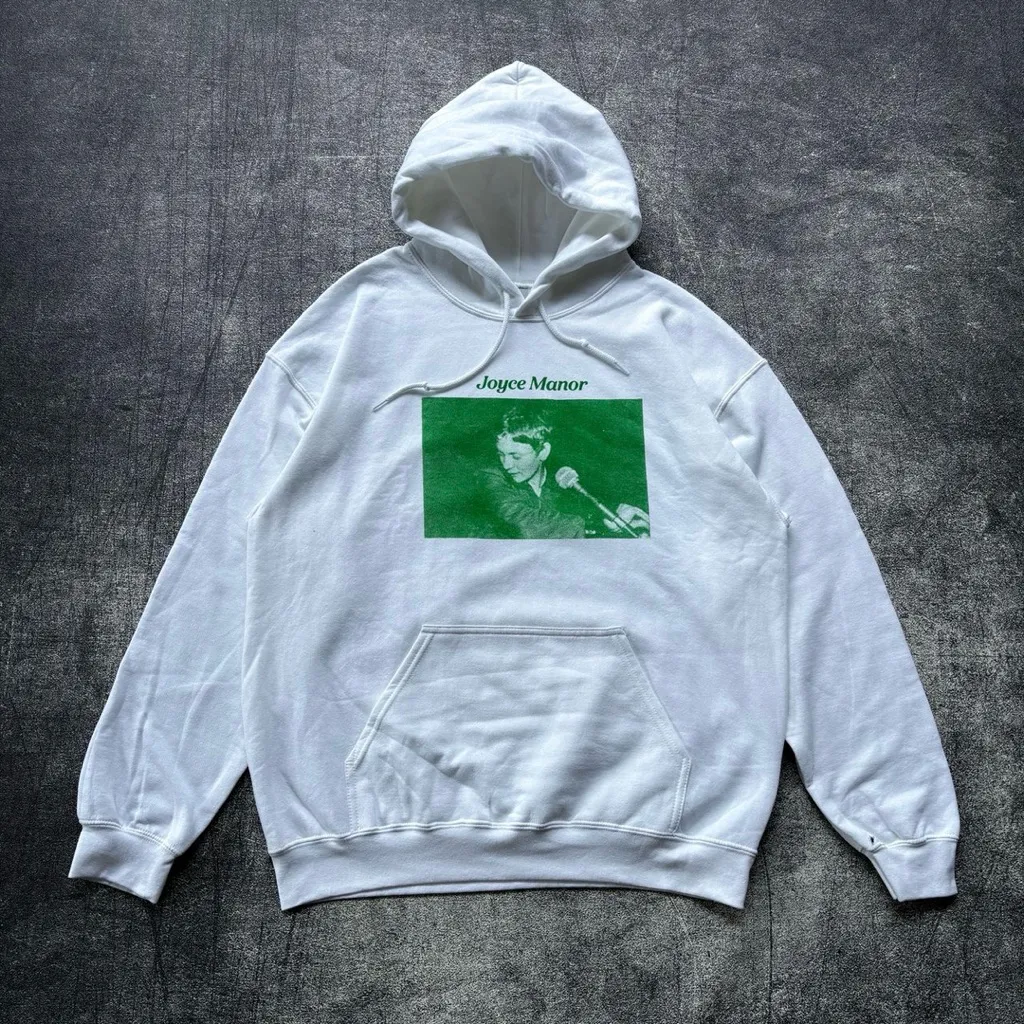 Joyce Manor - Dear Nora Hoodie