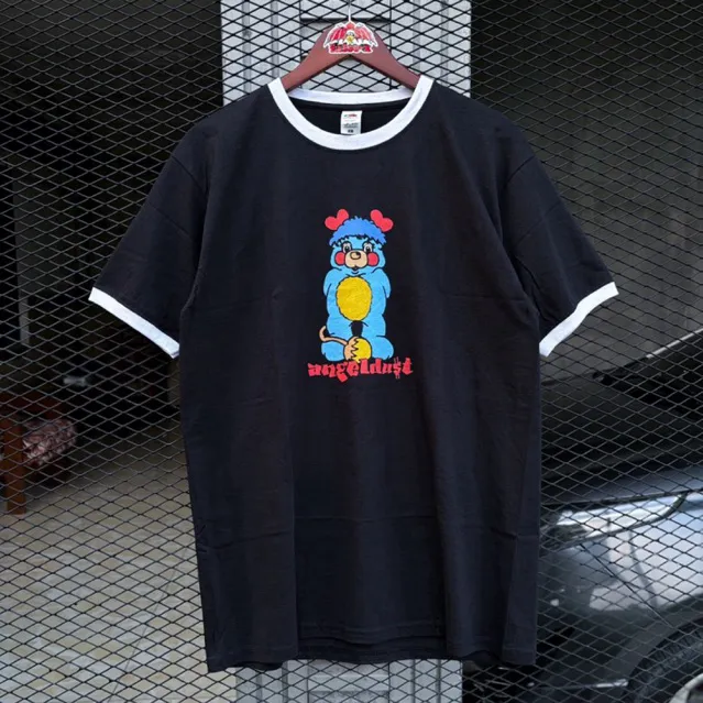 Angel Dust - Bear