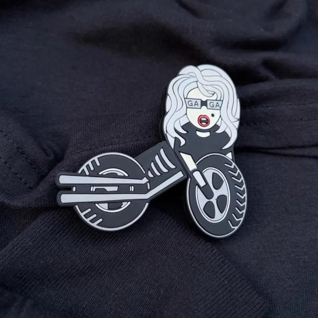 Lady Gaga - Born This Way Usb Drive Miscellaneous
