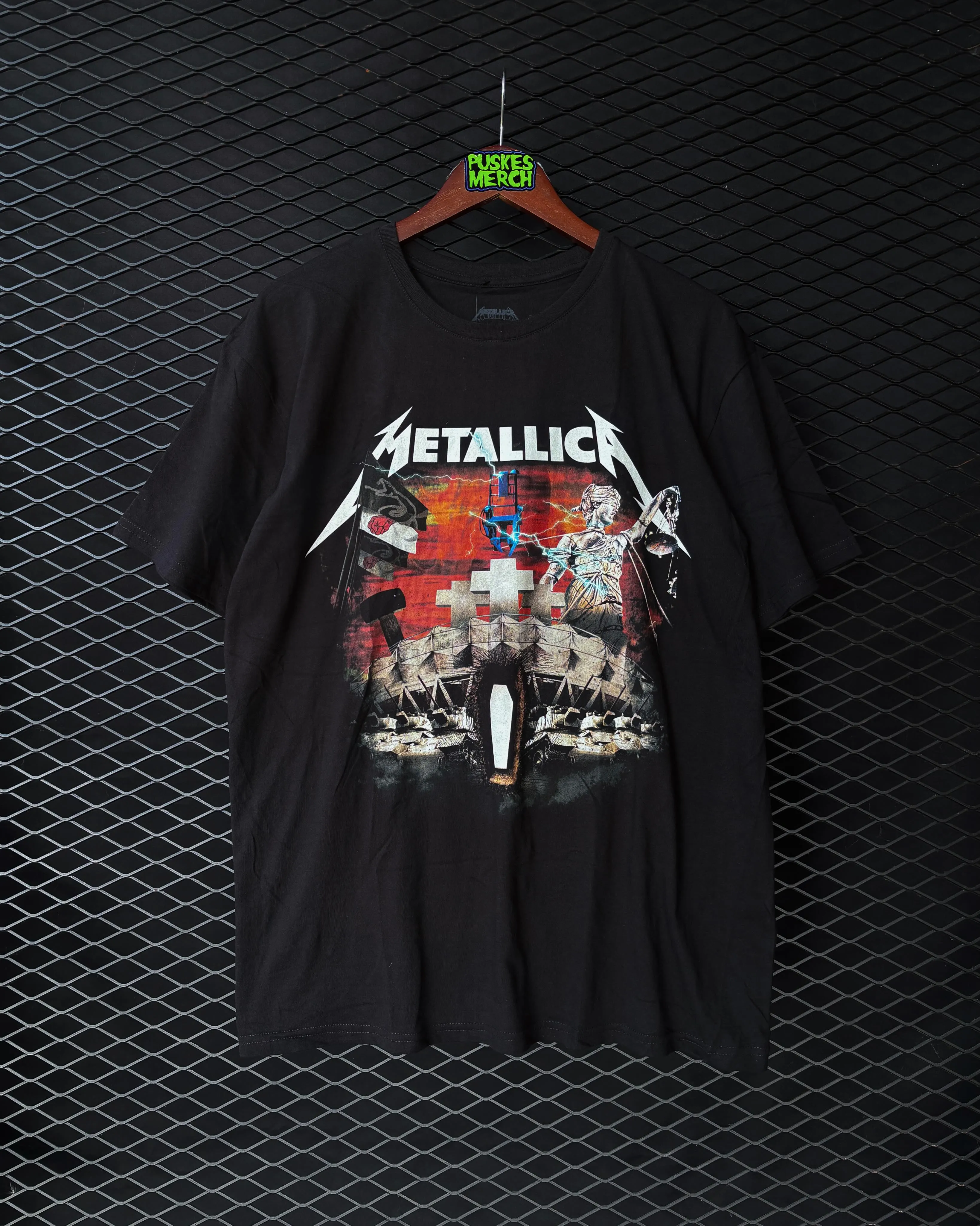 Metallica - El Arsenal