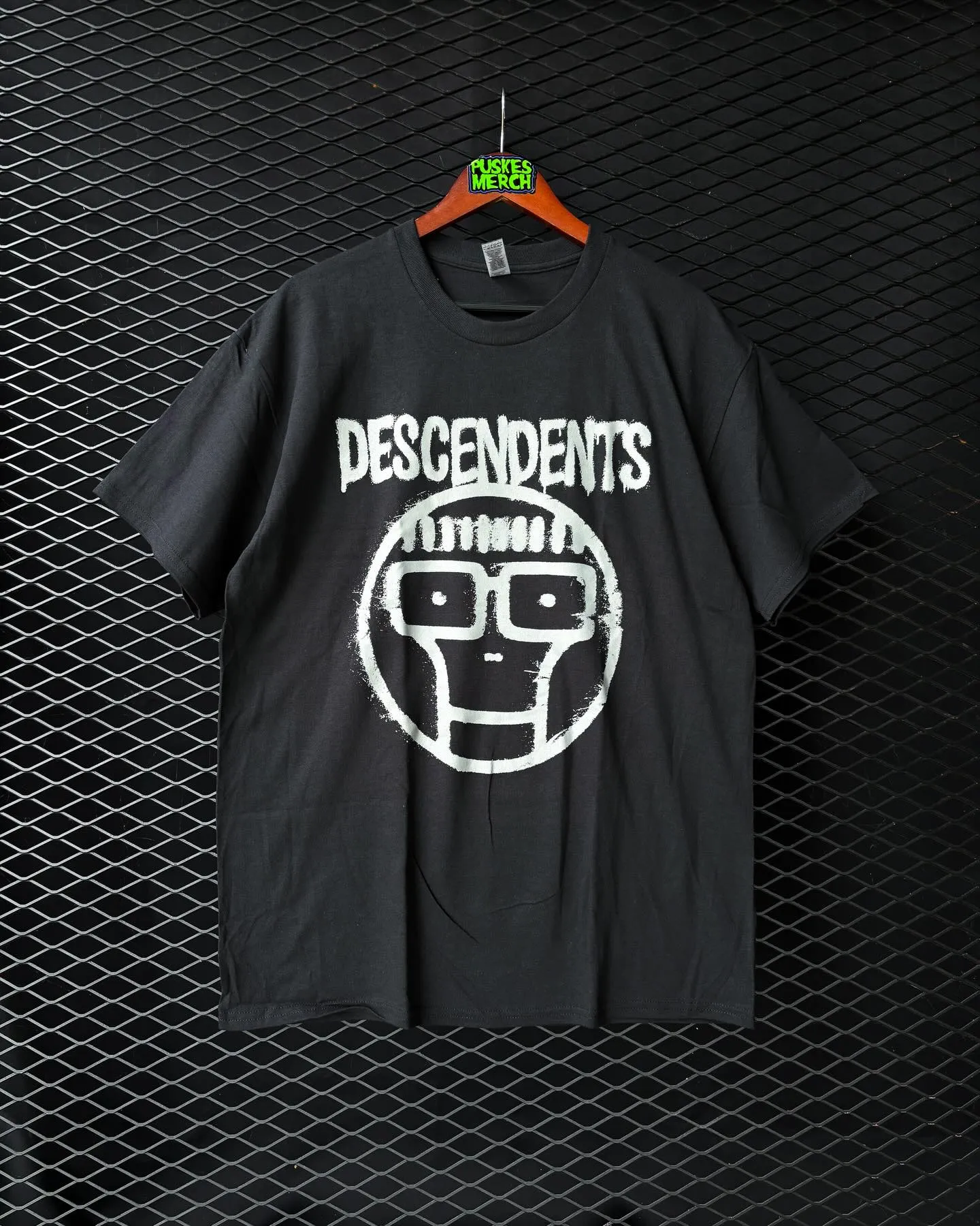 Descendents - Spray Milo