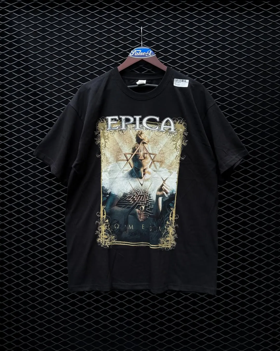 Epica - Omega