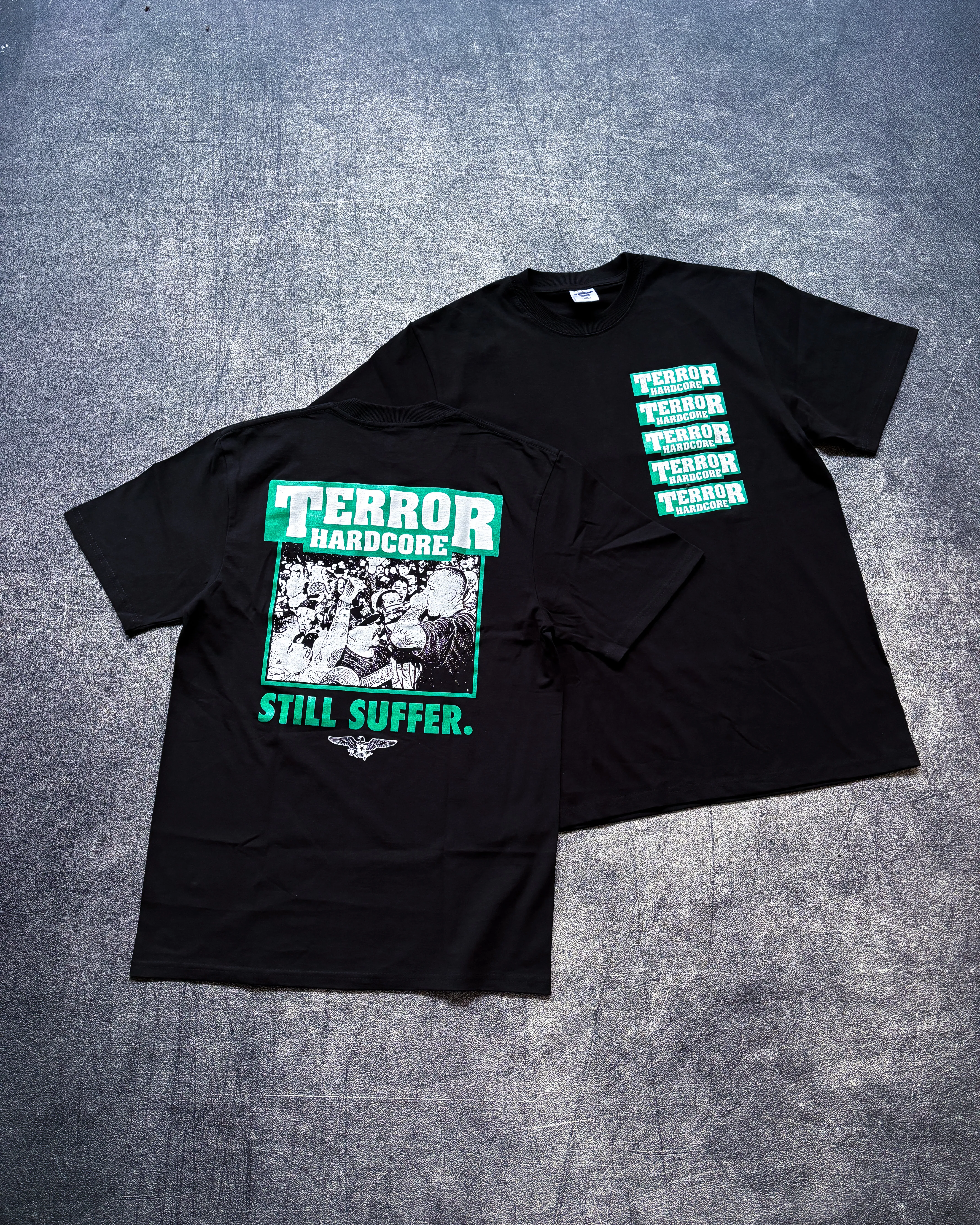 Terror - Still Suffer