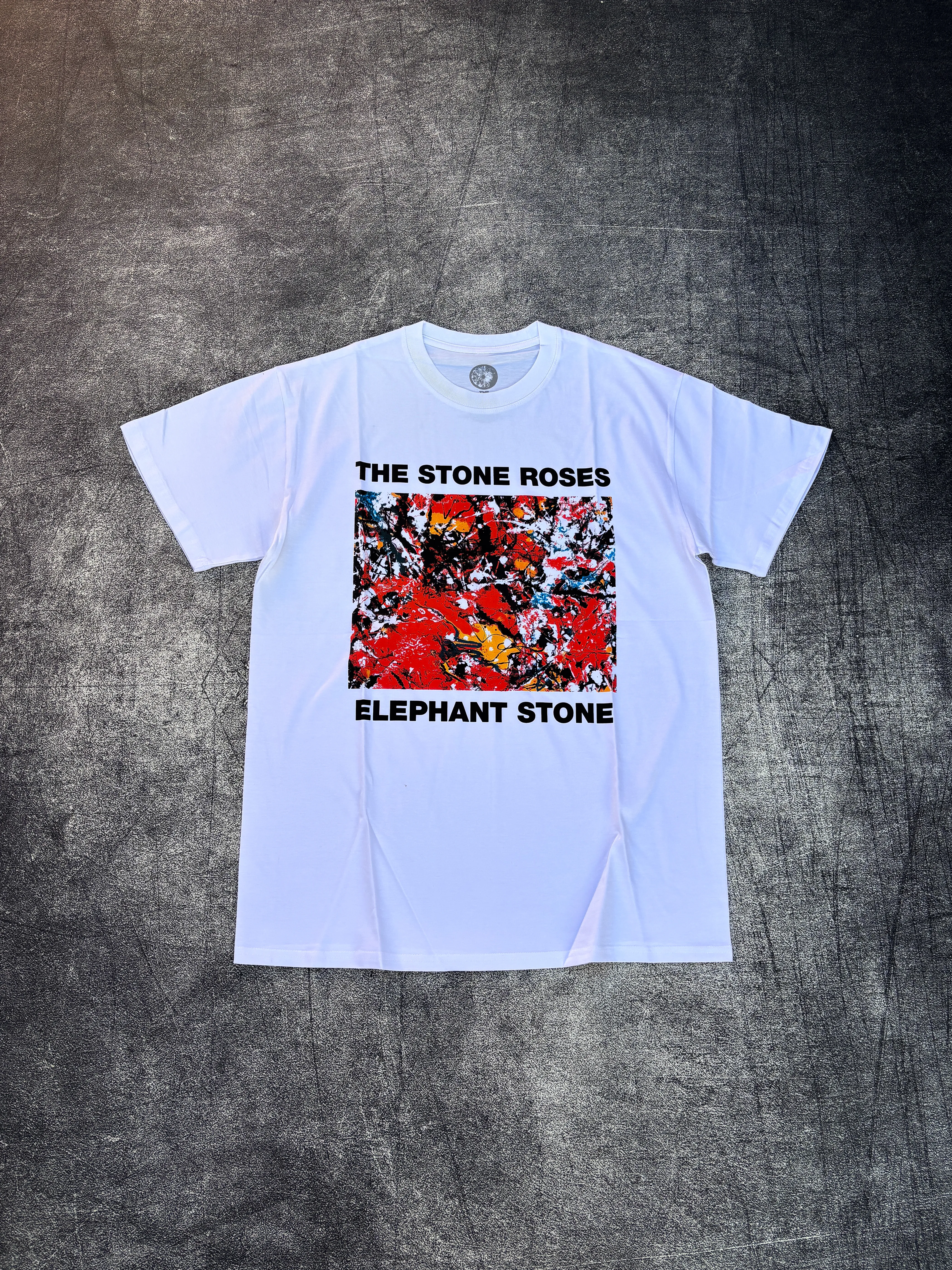The Stone Roses - Elephant Stone