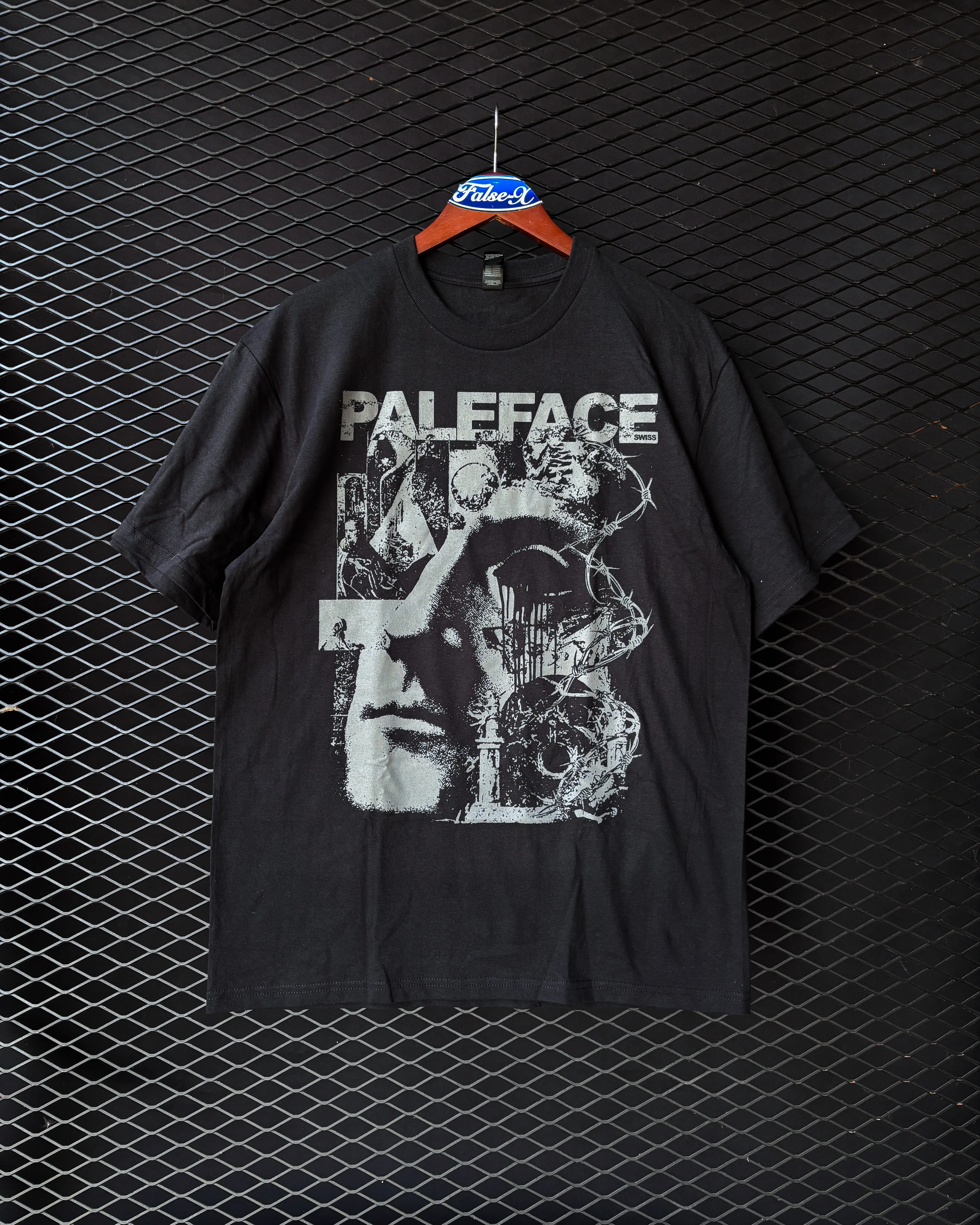 Paleface Swiss - Face Tour
