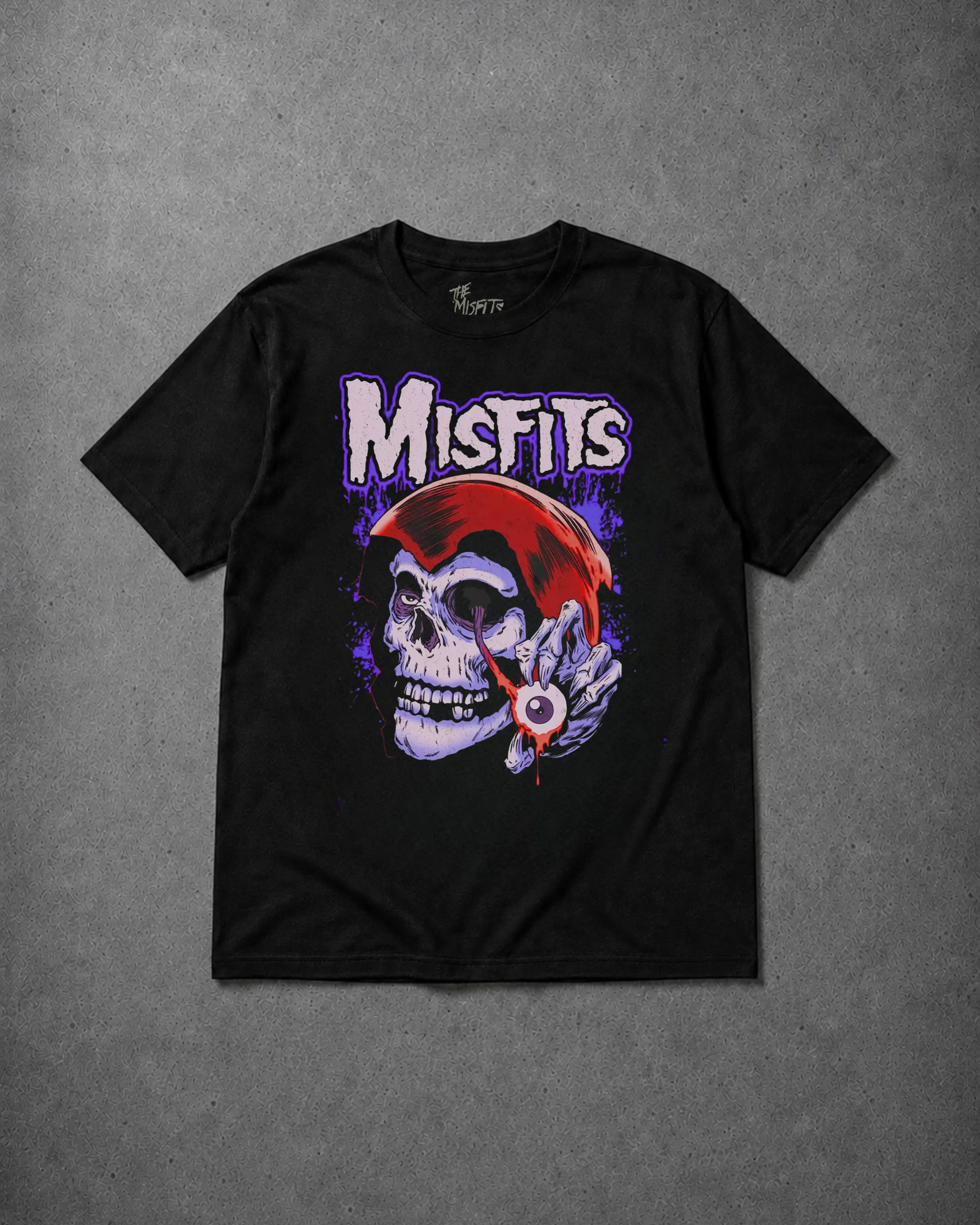 The Misfits - Eyeball