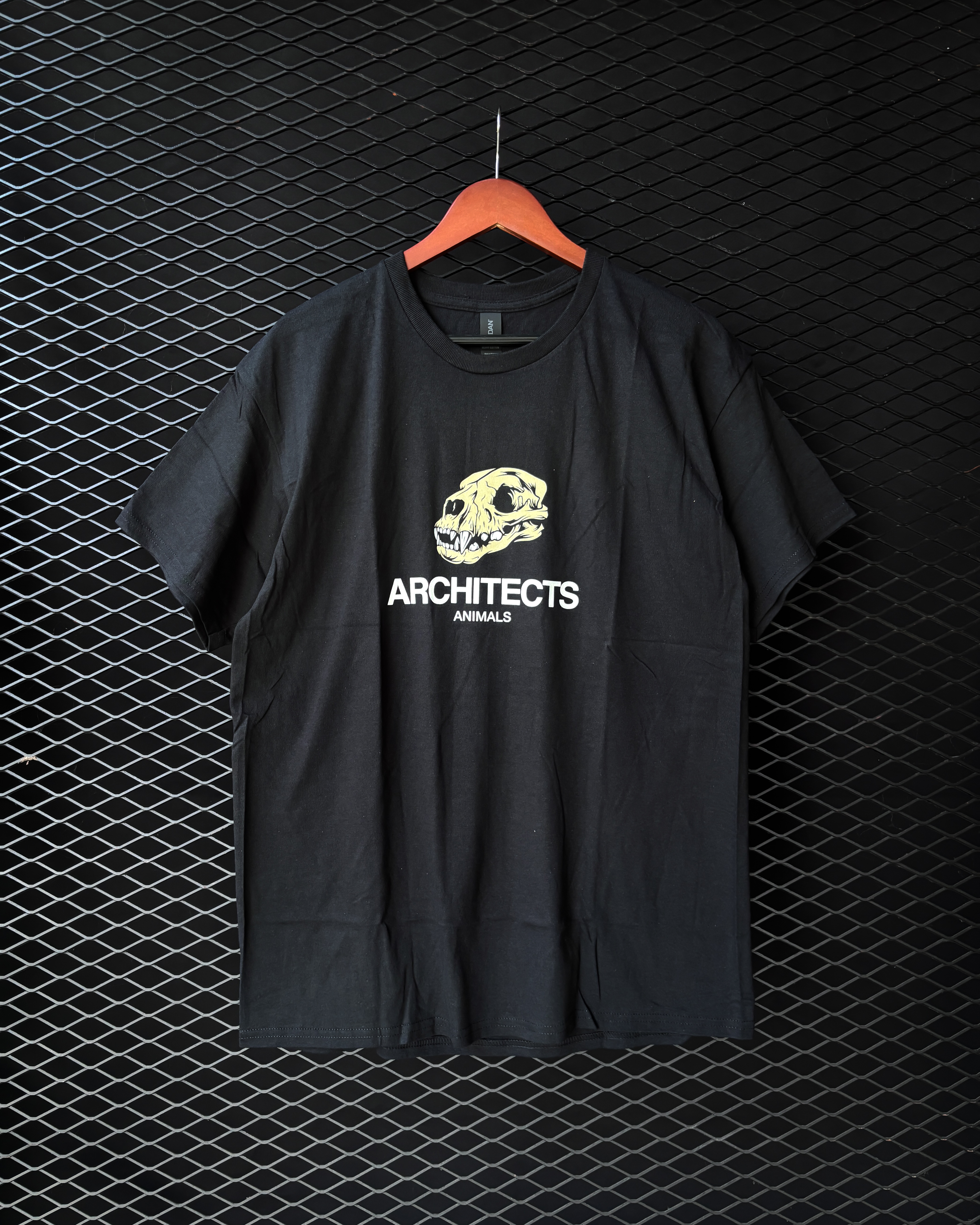 Architects - Im A F*Cking Animal