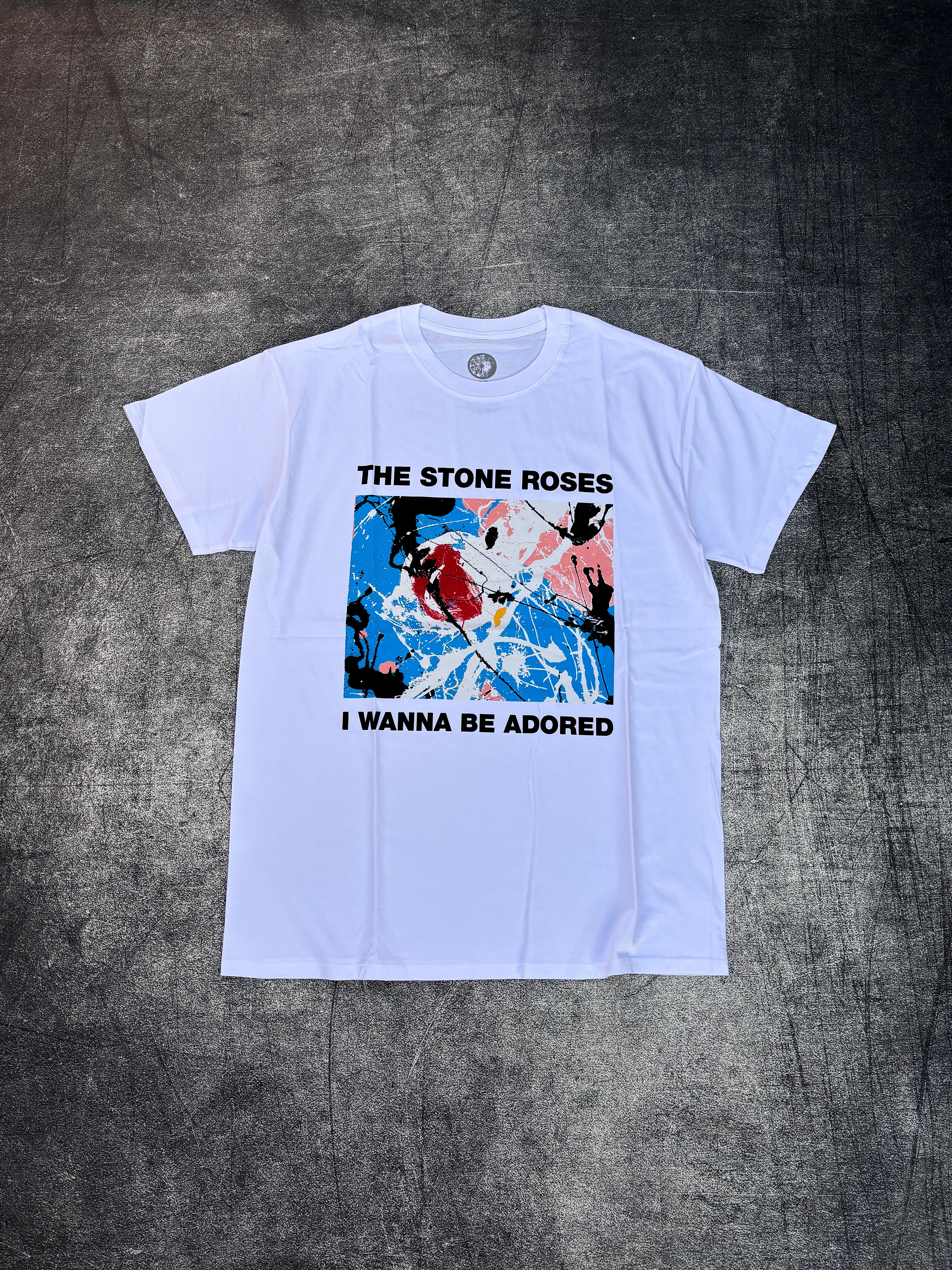 The Stone Roses - Wanna Be Adored