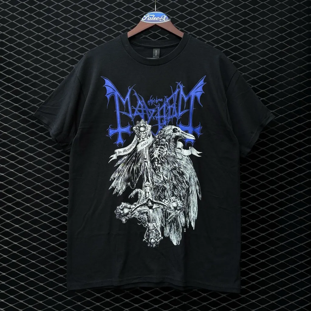 Mayhem - DMDS Raven