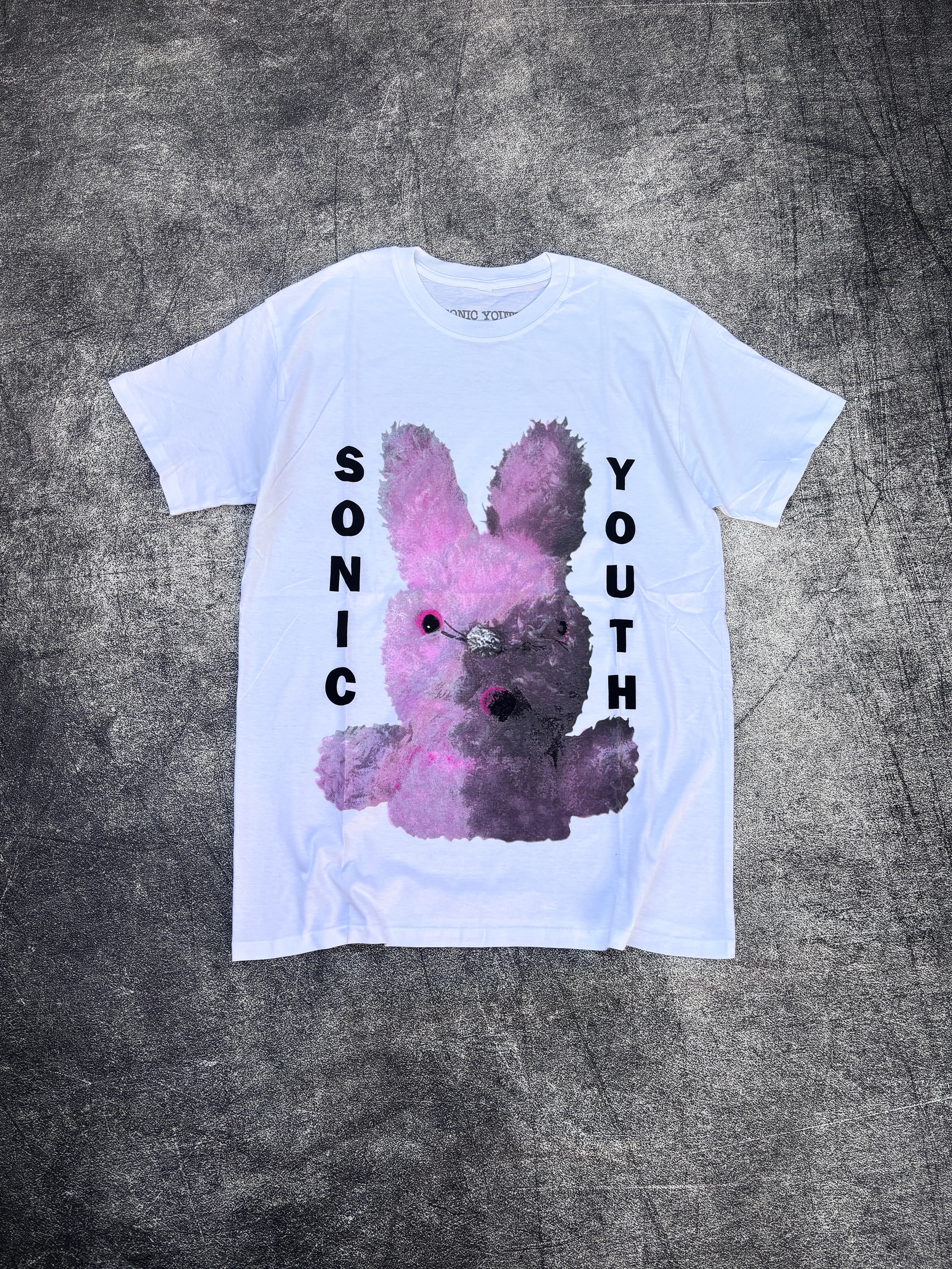 Sonic Youth - Dirty Bunny