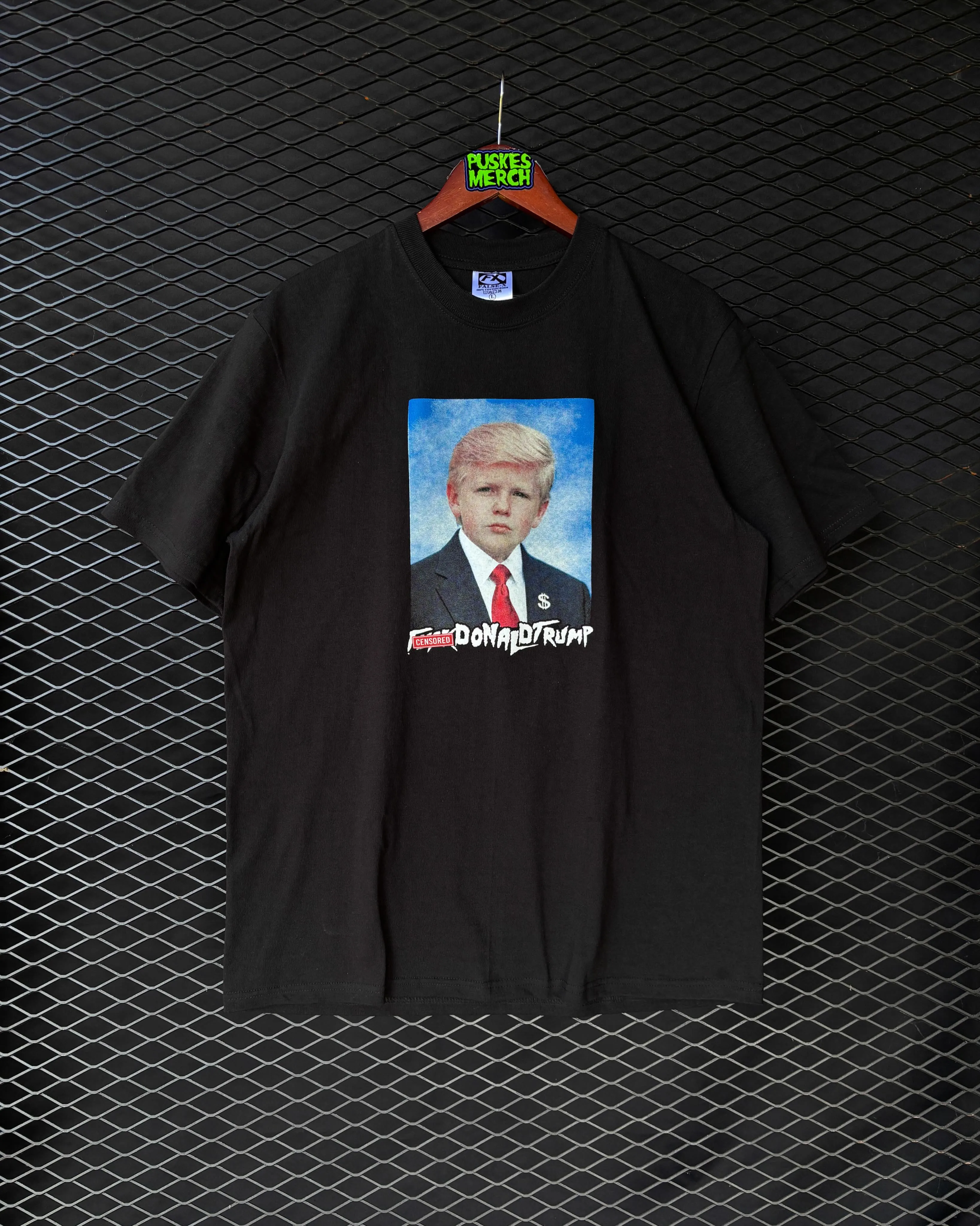 War Is Trumps Business T-Shirt