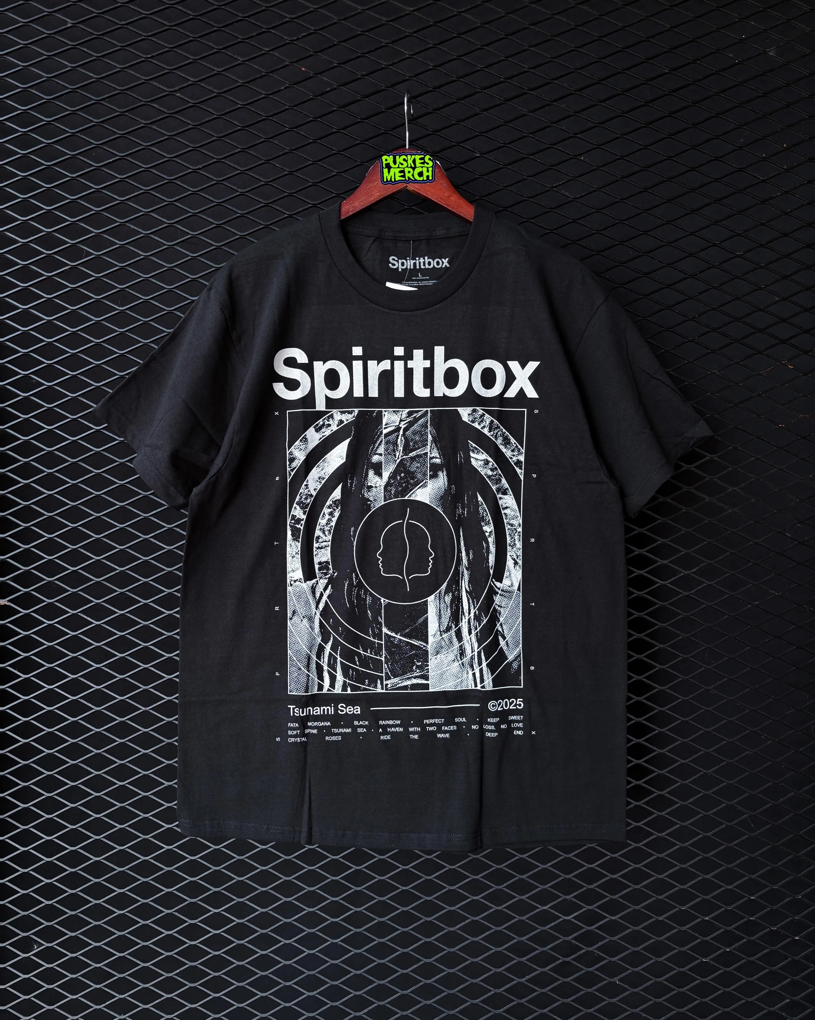 Spiritbox - Tsunami Sea
