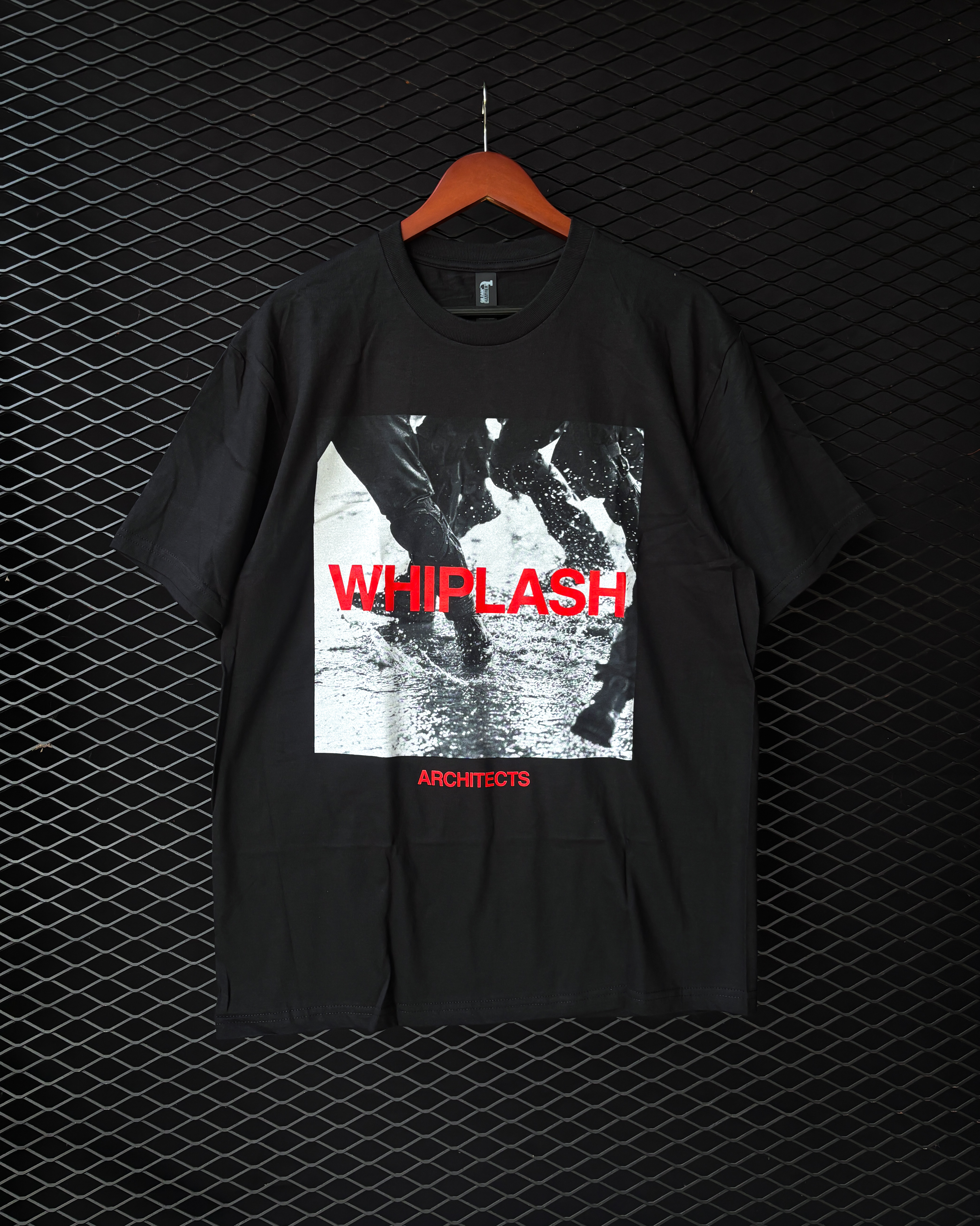 Architects - Whiplash Single