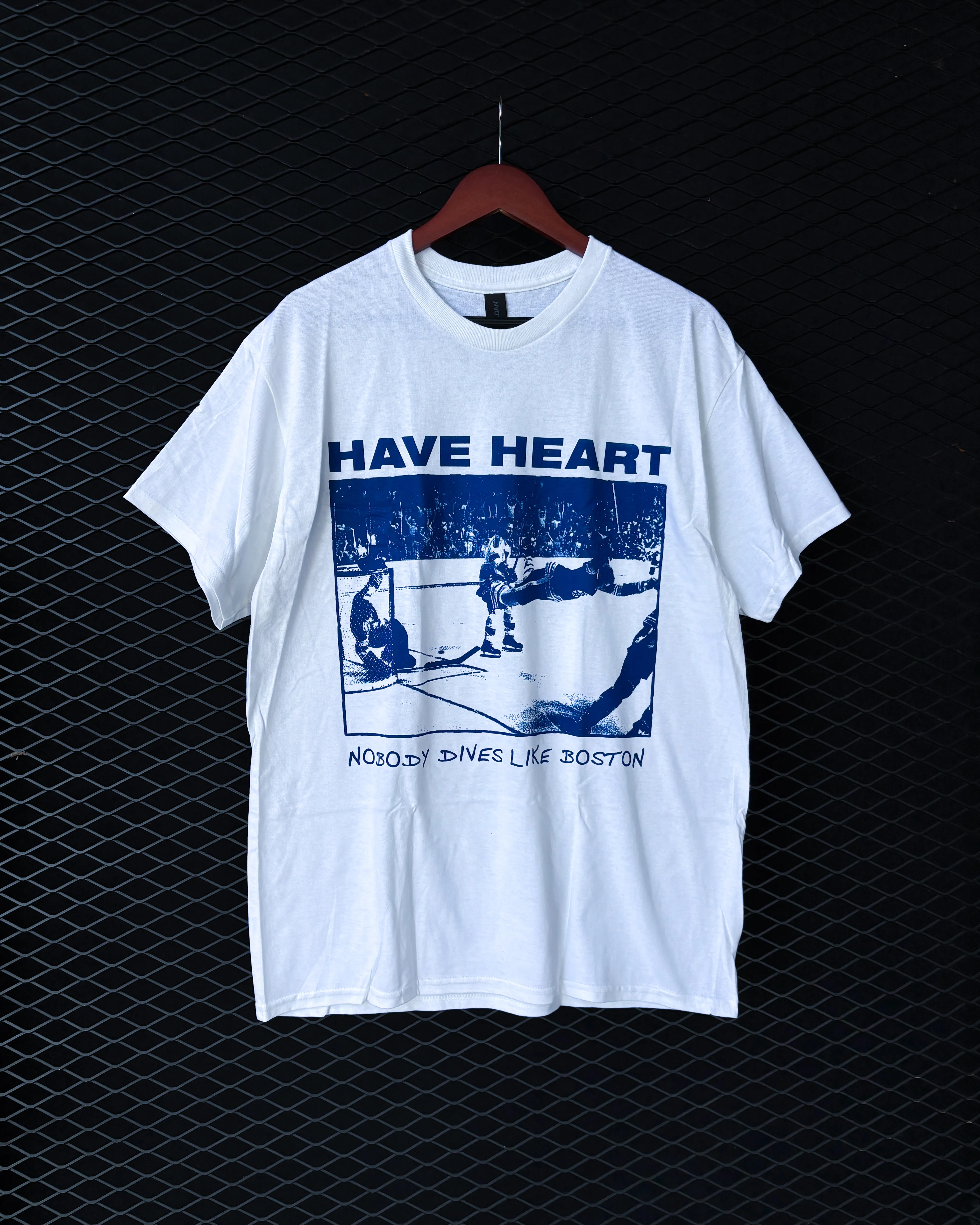 Have Heart - Boston Dives