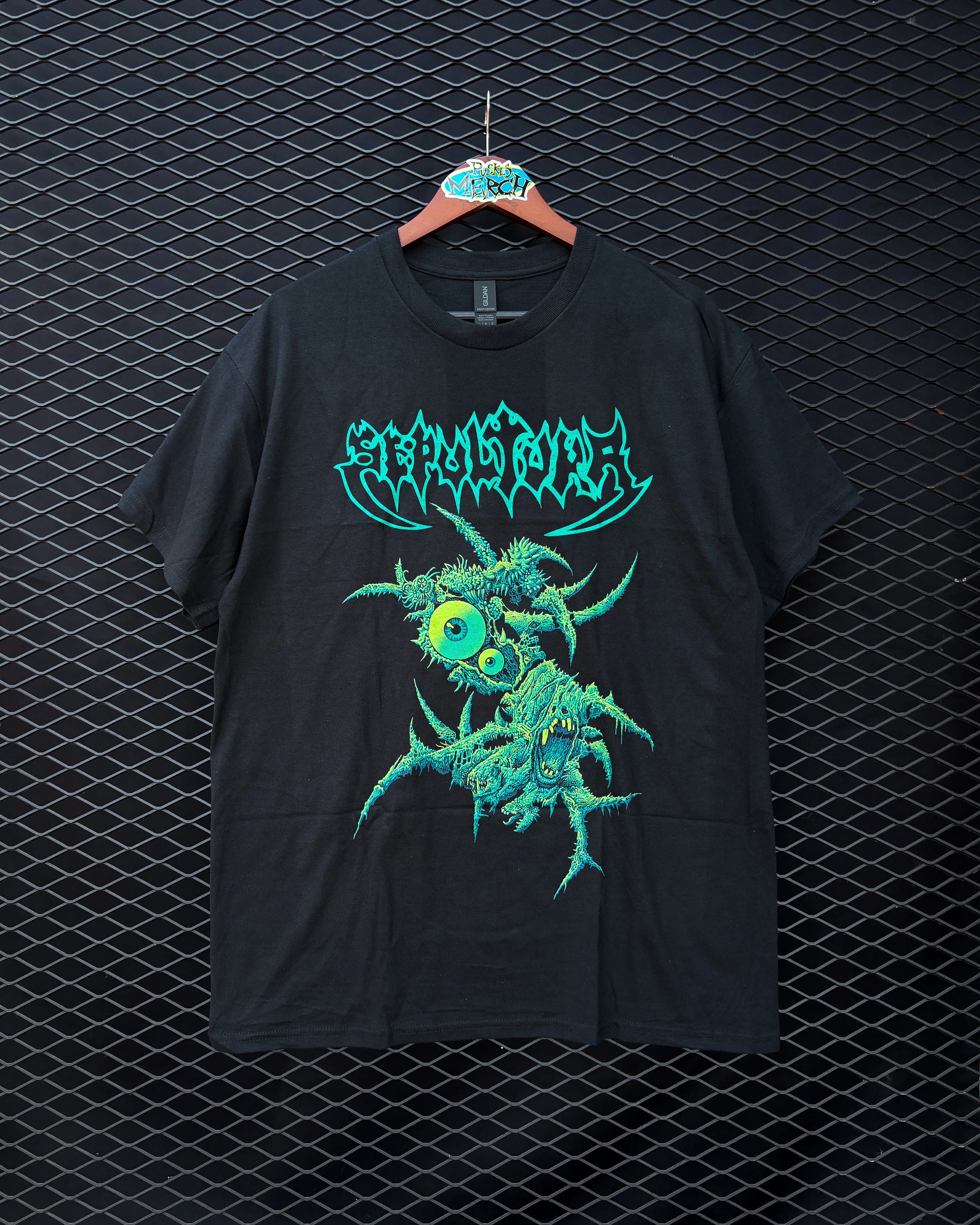 Sepultura - Arise Tribal S
