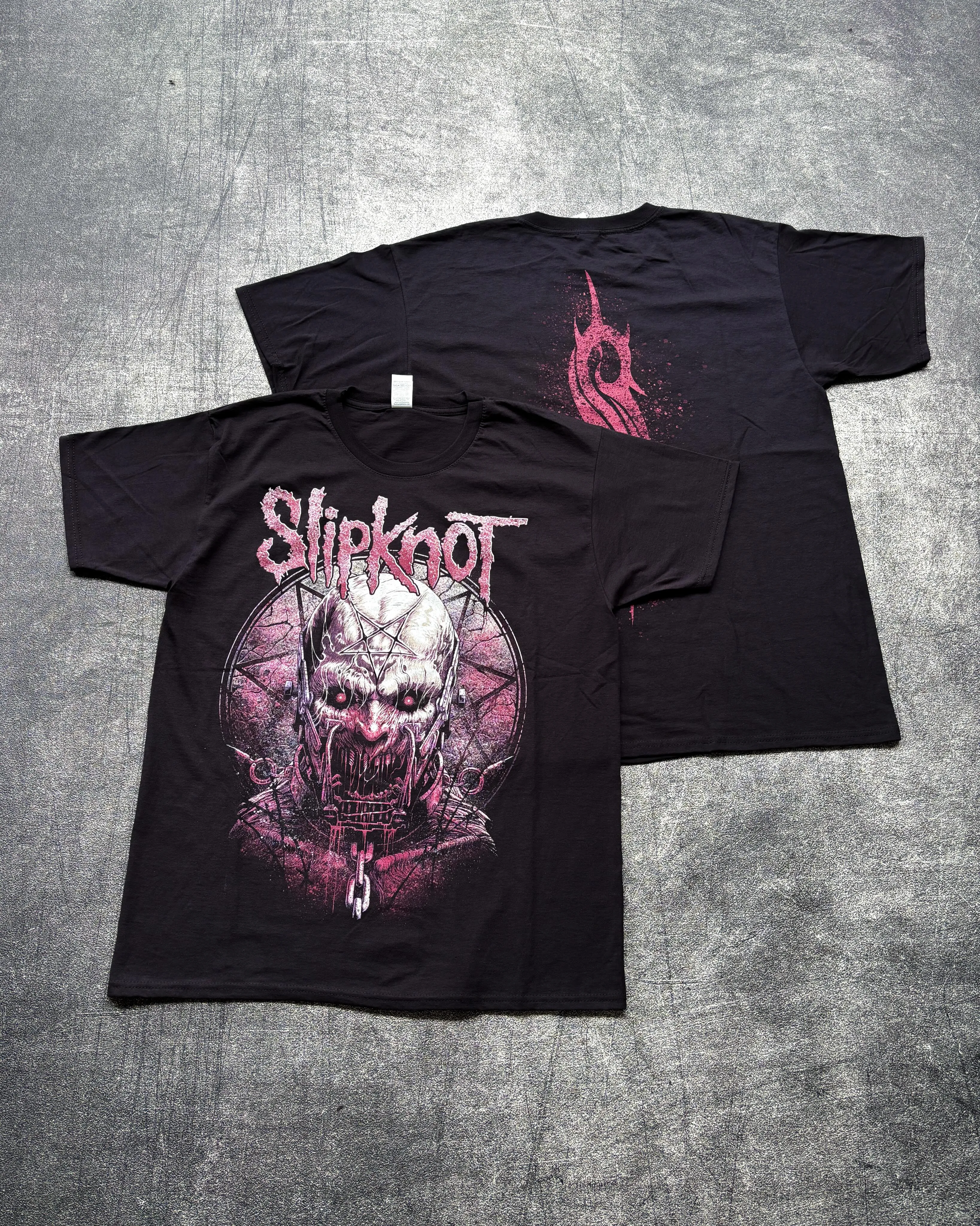 Slipknot - Slaughterer