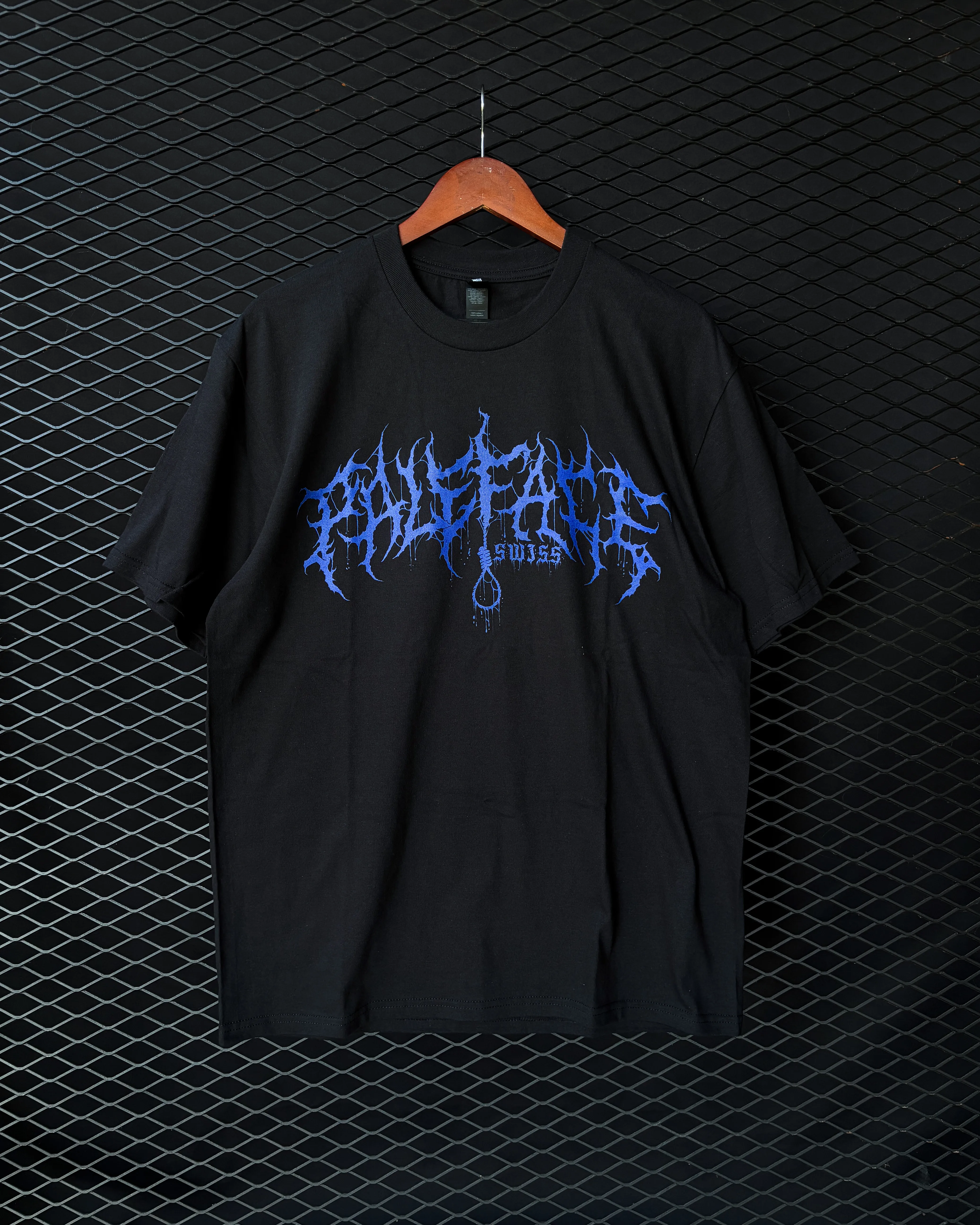 Paleface Swiss - The Cursed
