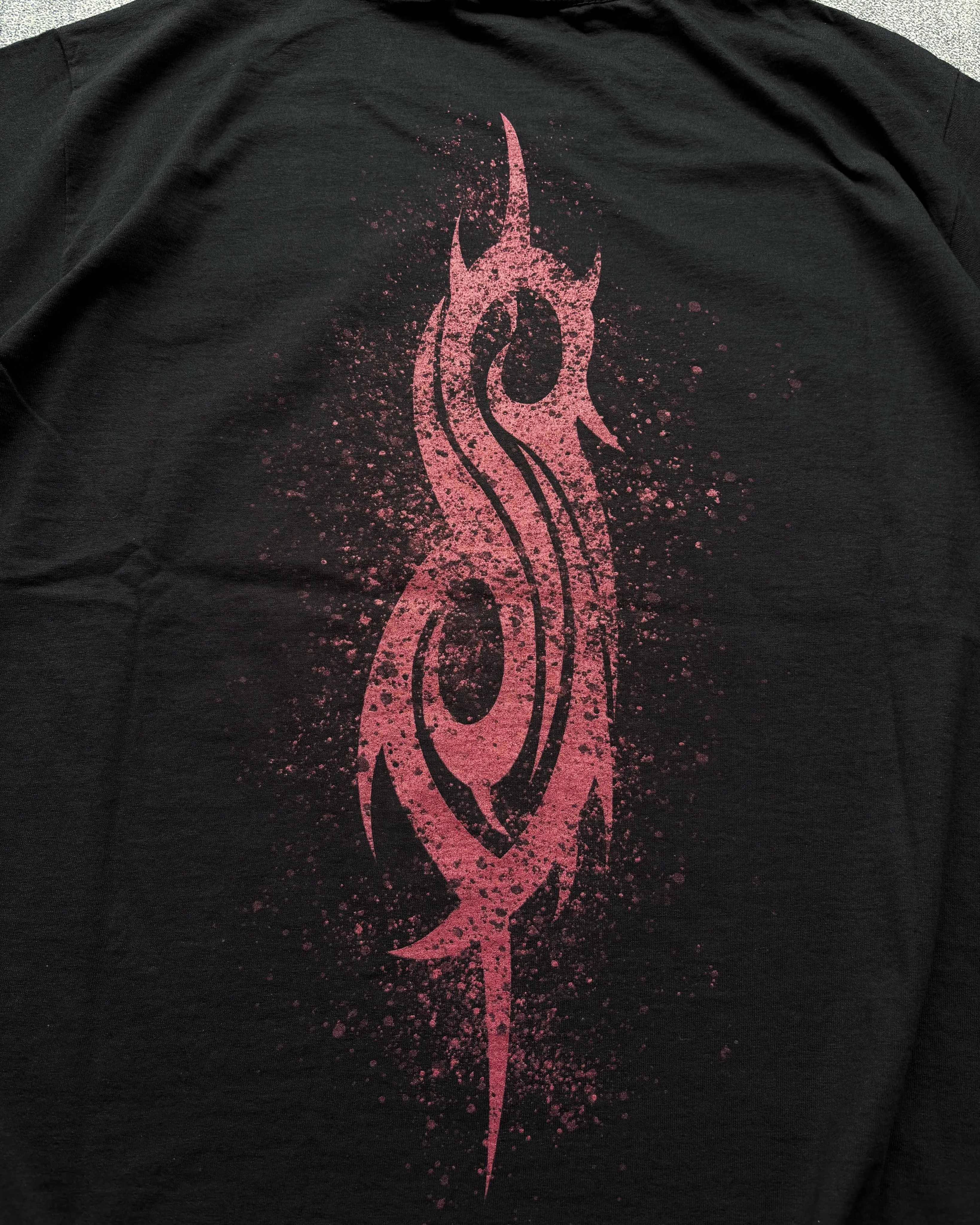 Slipknot - Slaughterer
