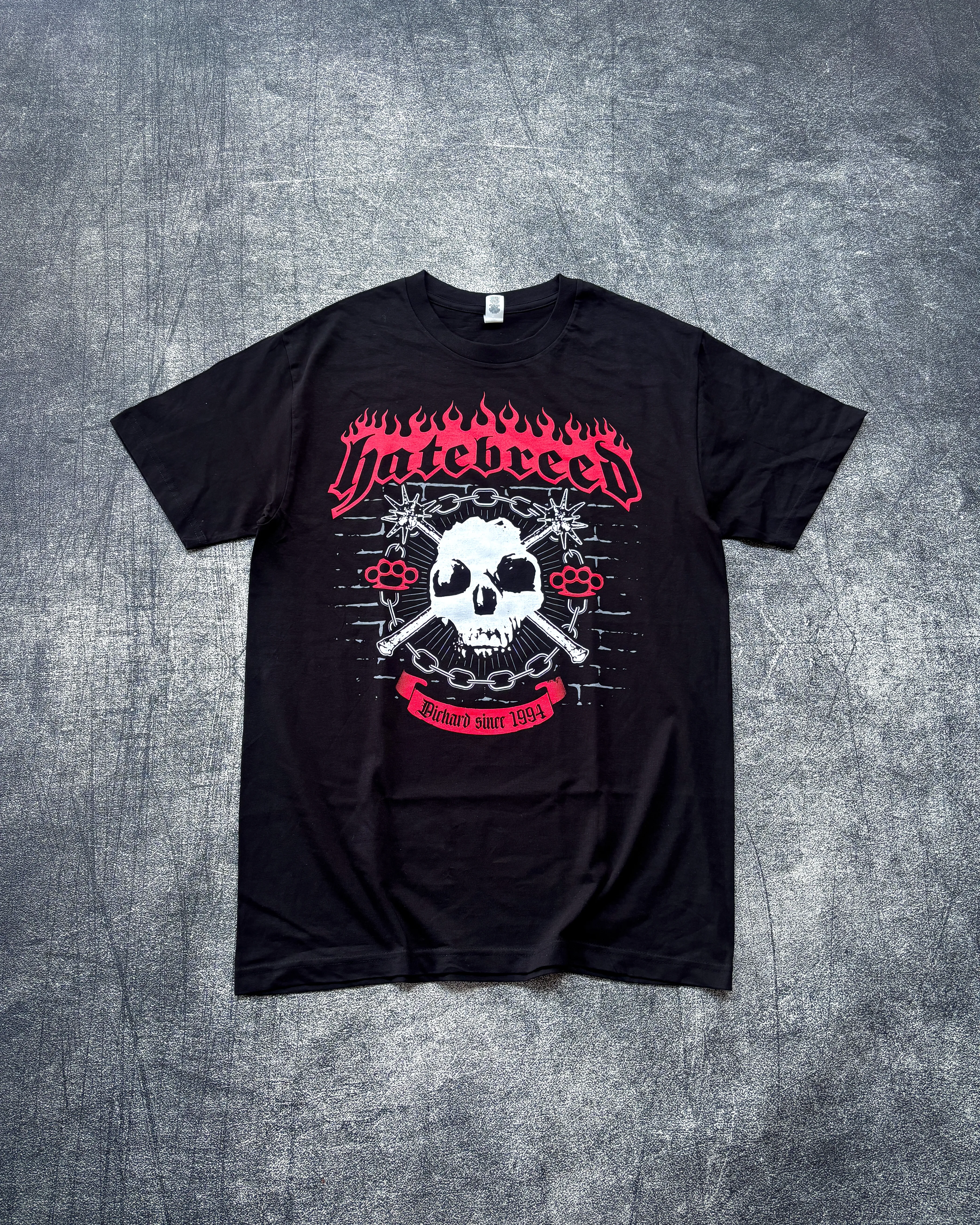 Hatebreed - Die Hard Sydney
