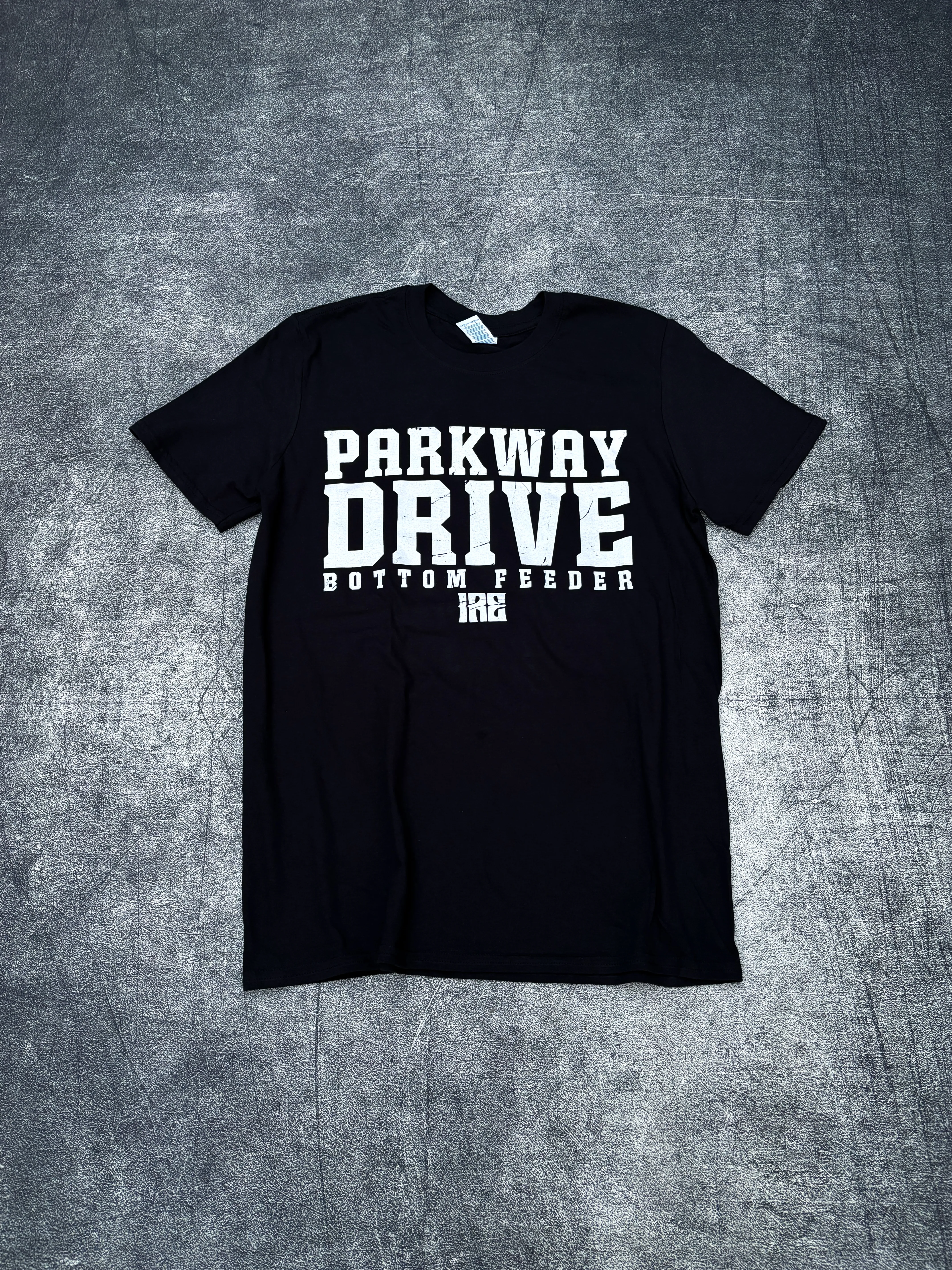 Parkway Drive - Snap Your Neck
