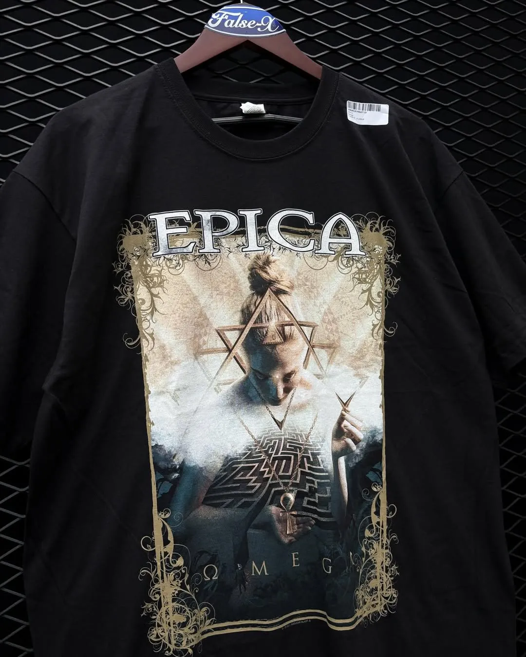Epica - Omega