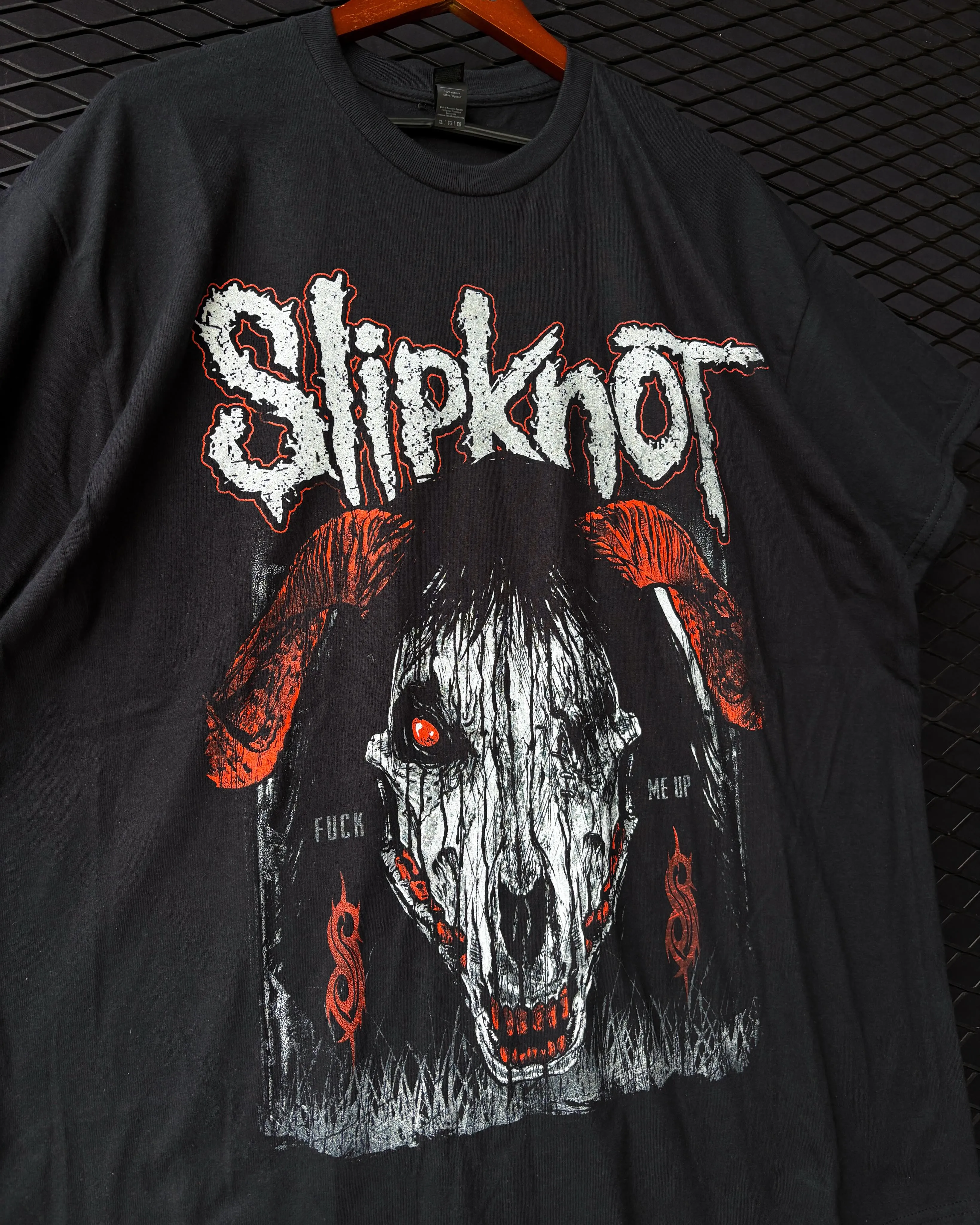 Slipknot - Win The War
