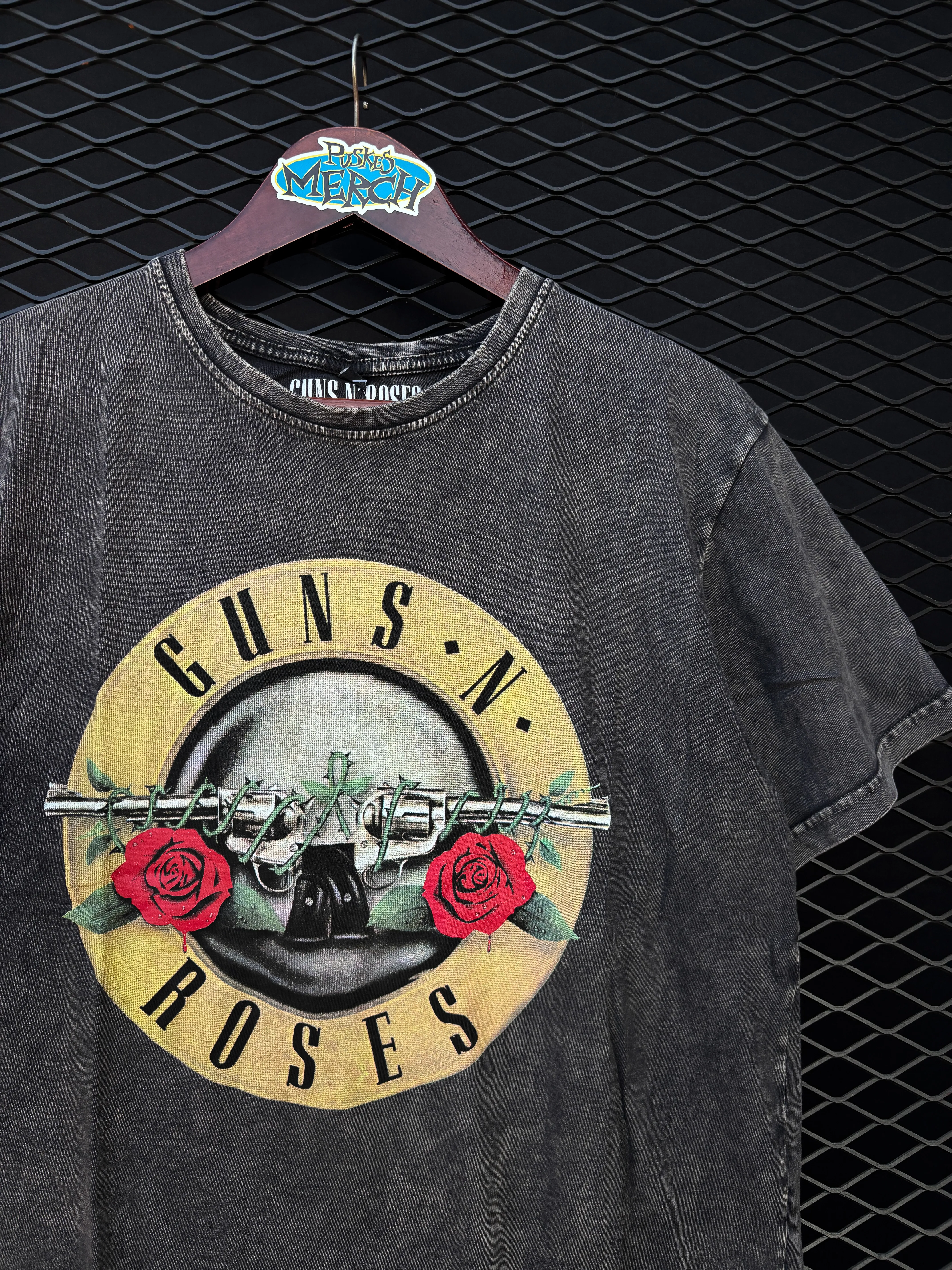 Guns N Roses - Classic Logo