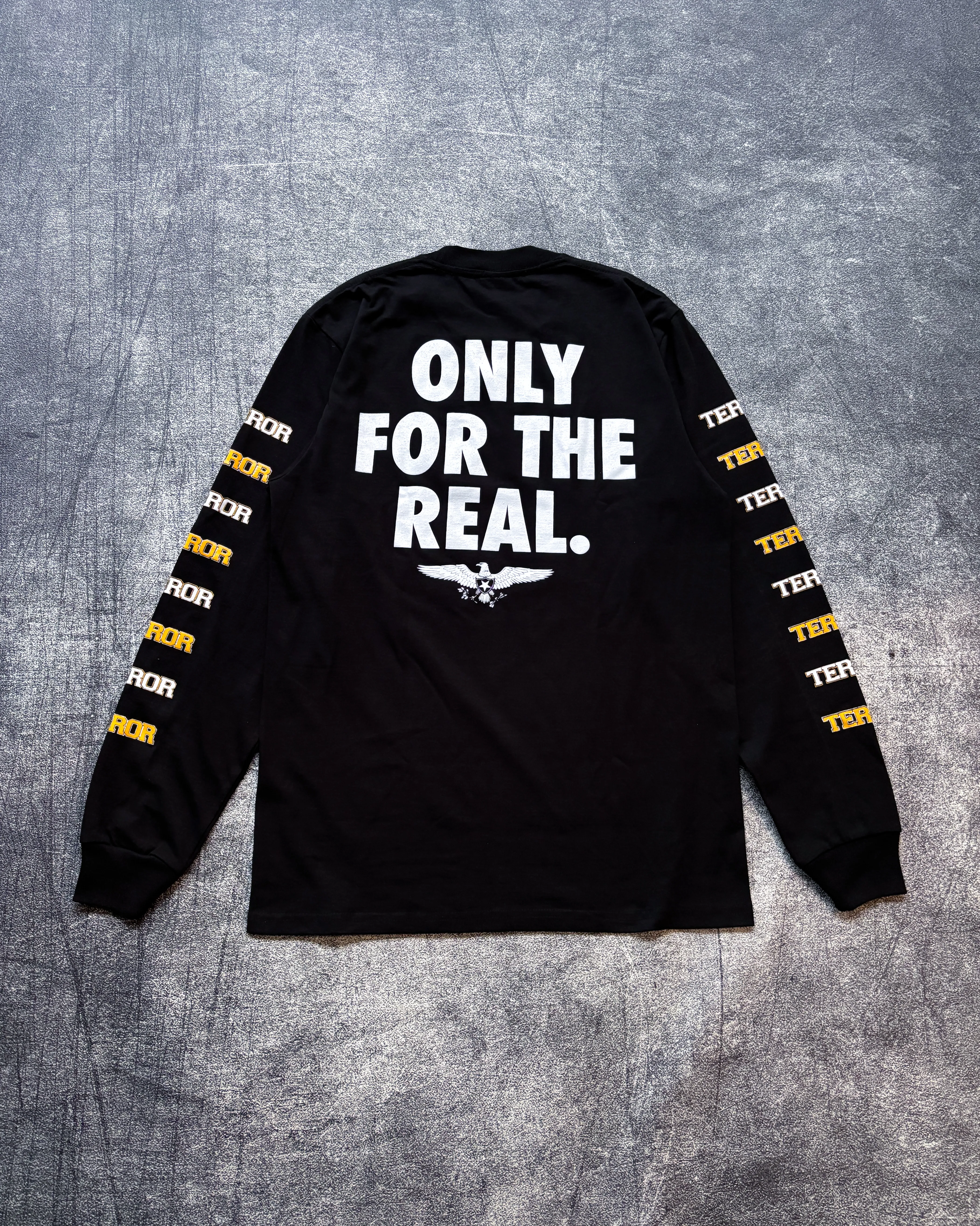 Terror - Still Cant Forget The Truth Longsleeve