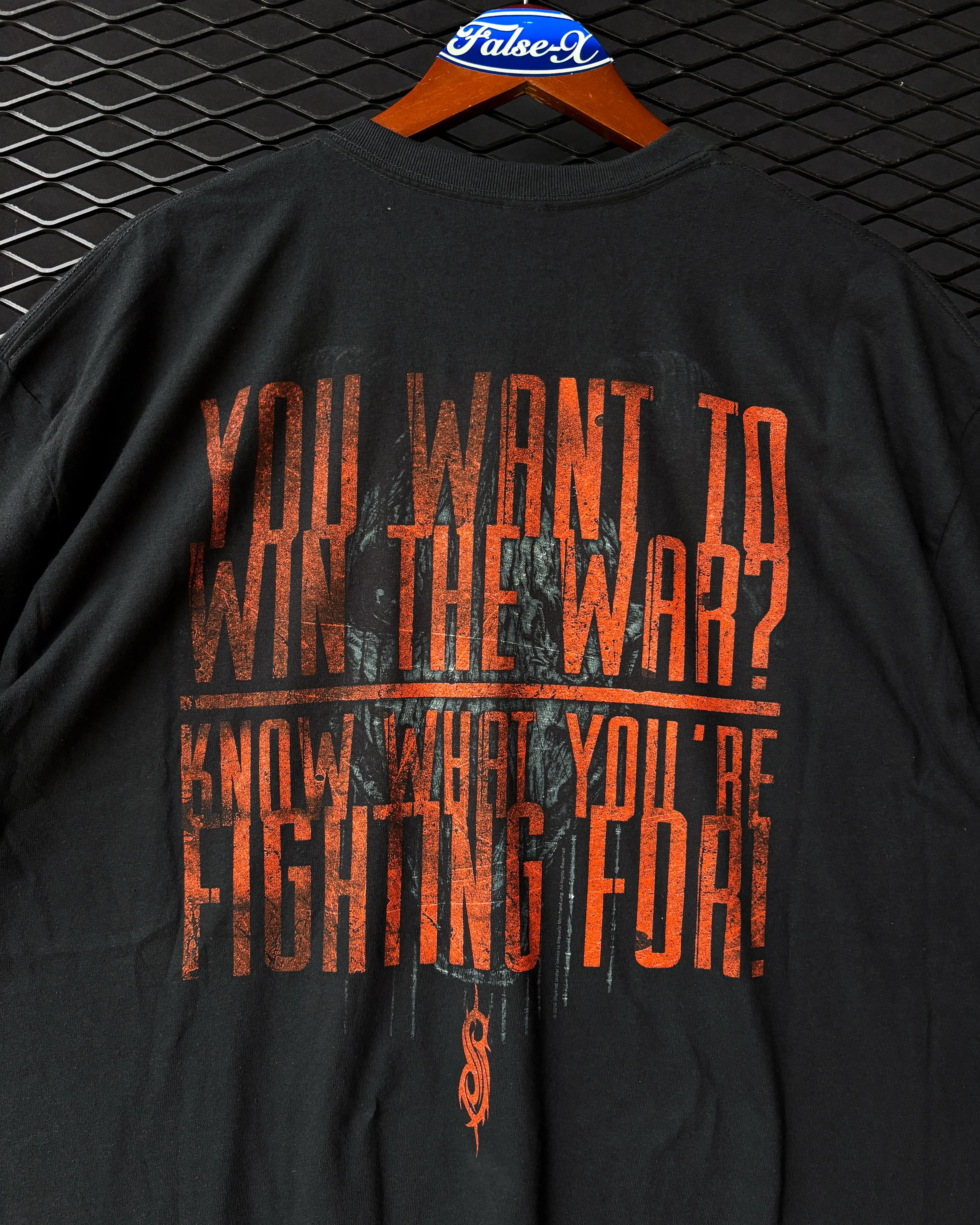Slipknot - Win The War
