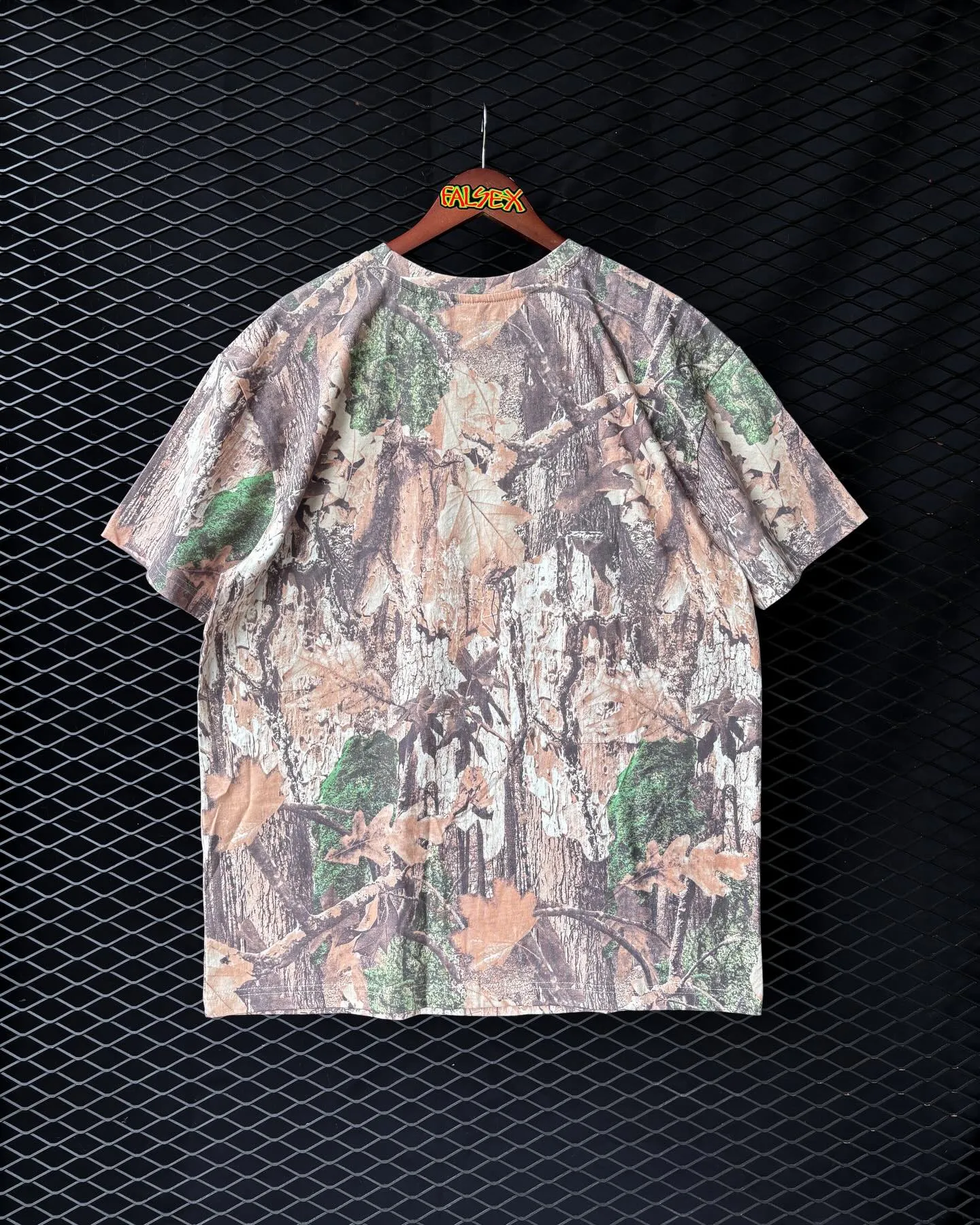 Megadeth - Th1Rt3En Camo