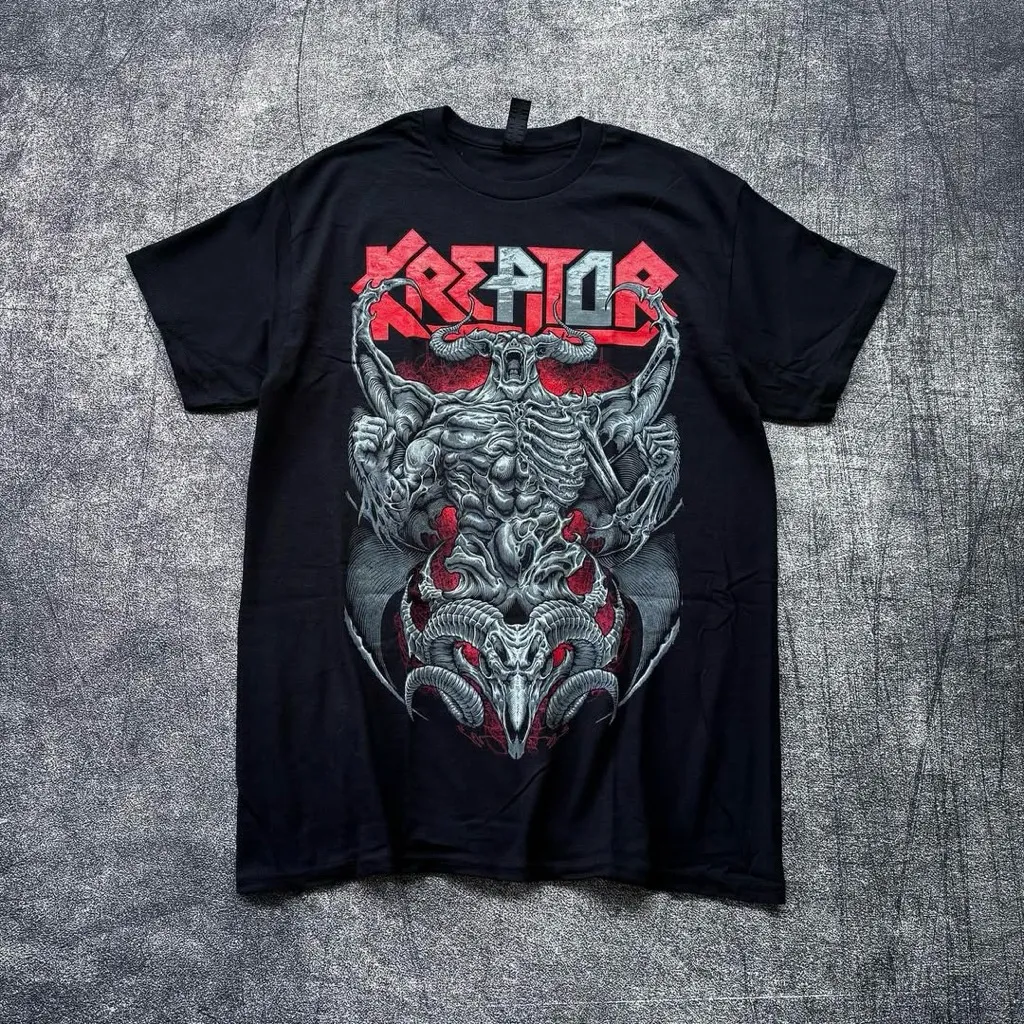 Kreator - 40 Years Of Thrash
