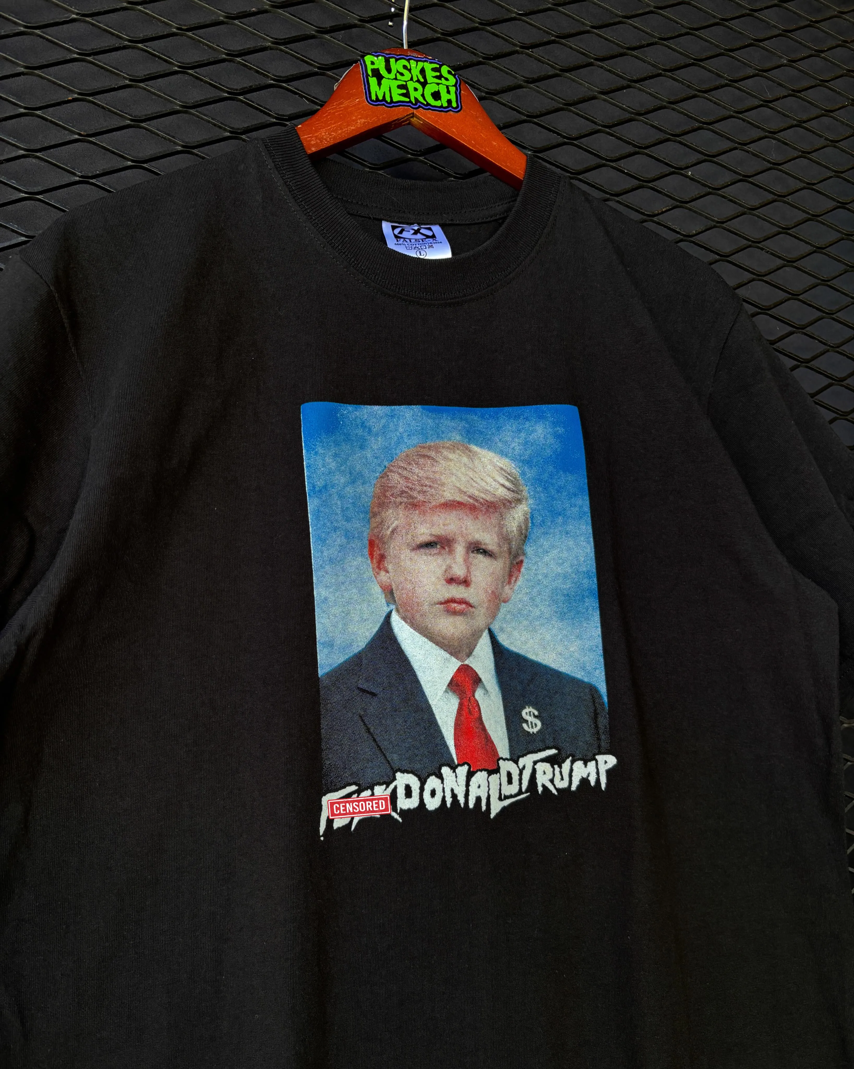 War Is Trumps Business T-Shirt