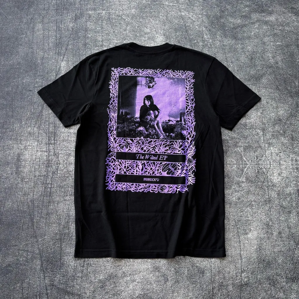 Paleface Swiss - Violet