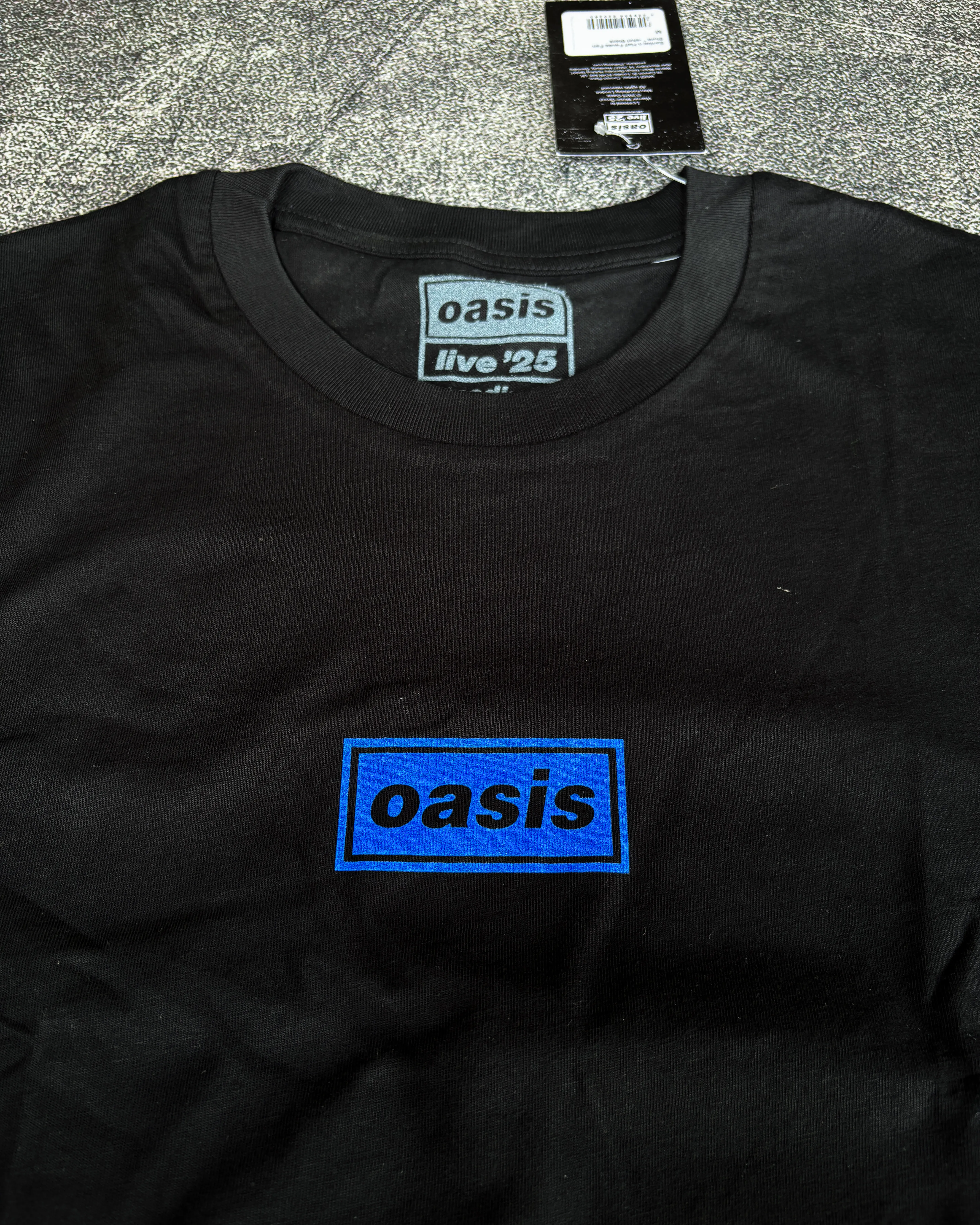 Oasis - Santiago Half Faces Fan Store