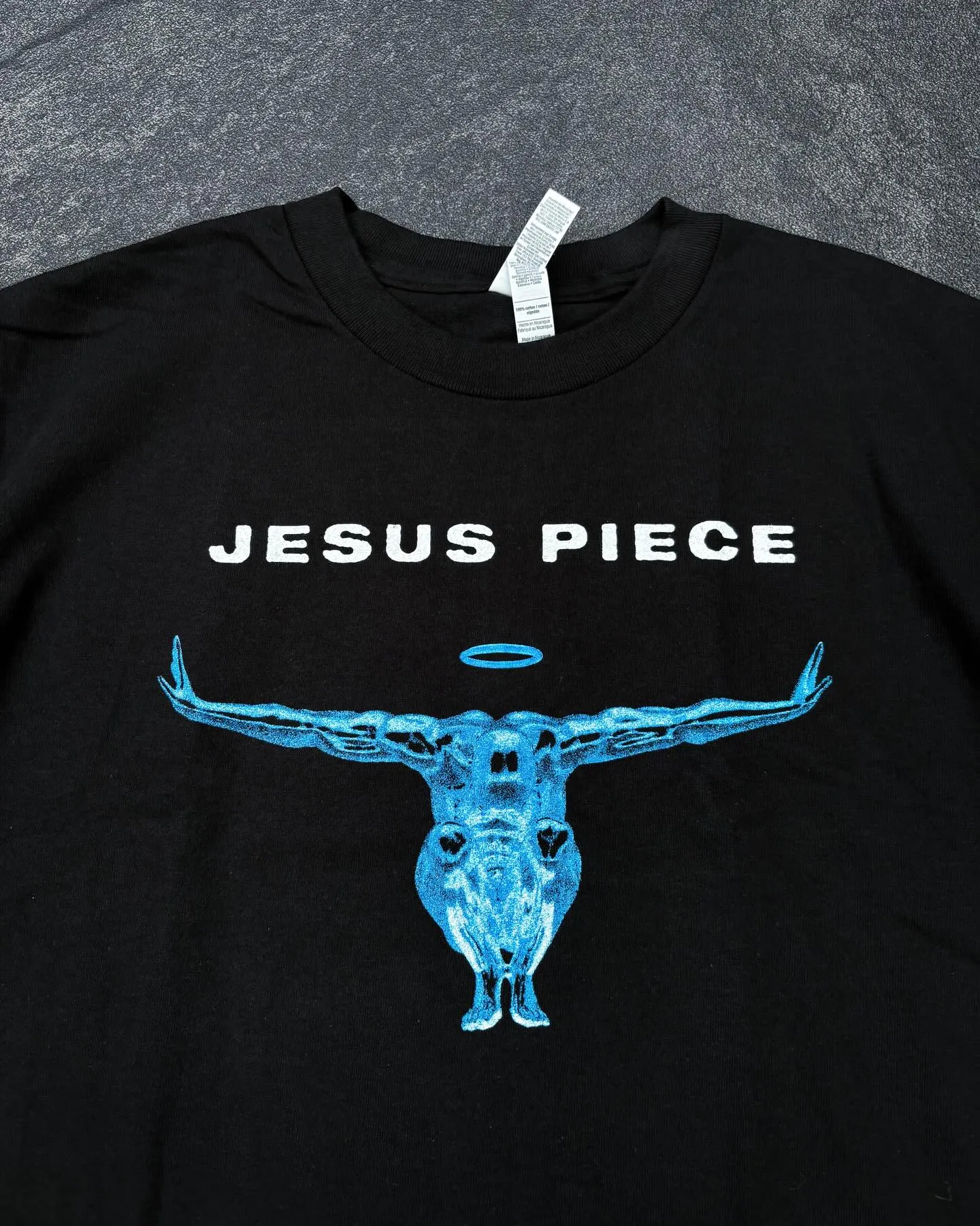 Jesus Piece - Dimension