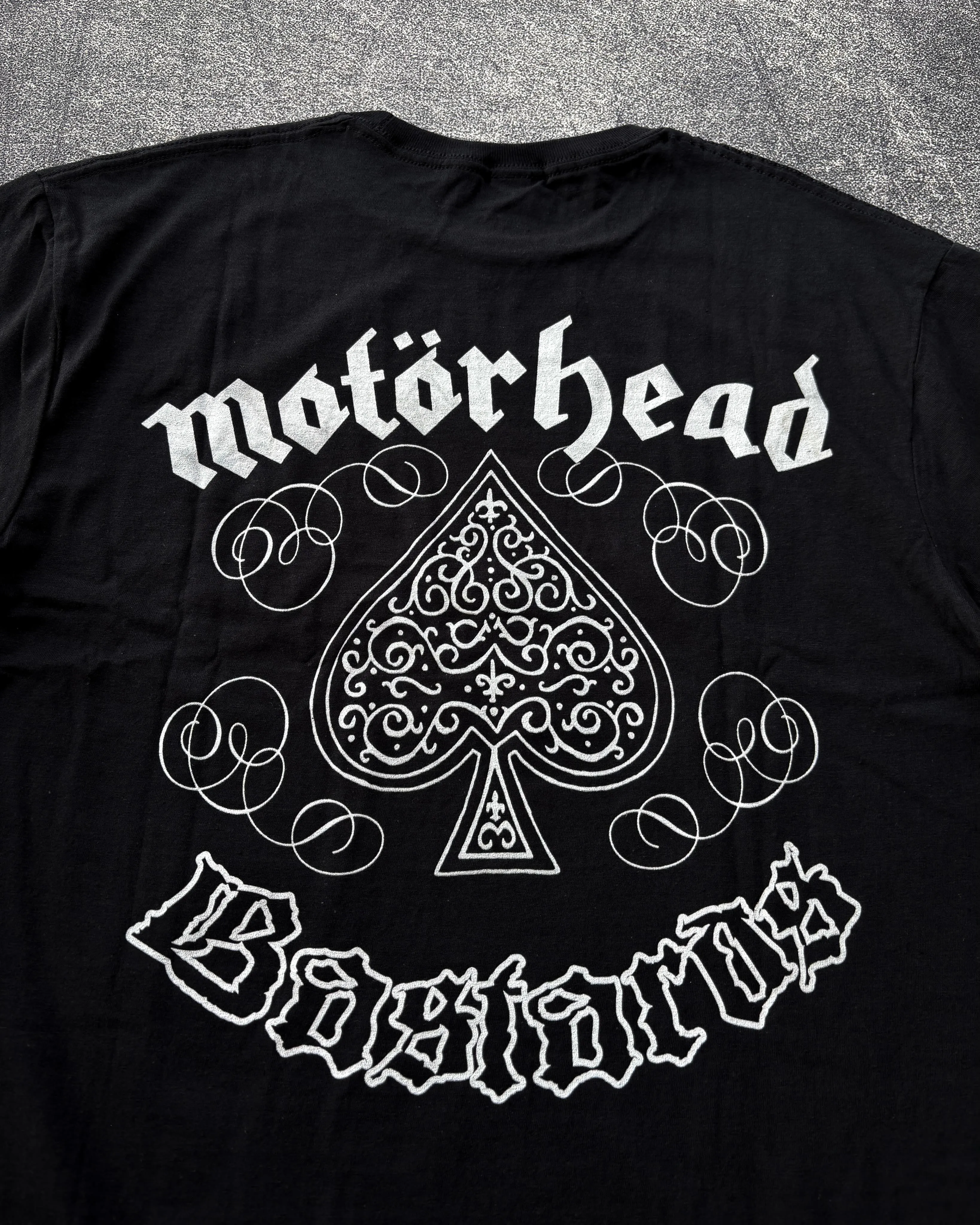 Motorhead - Bastards Train