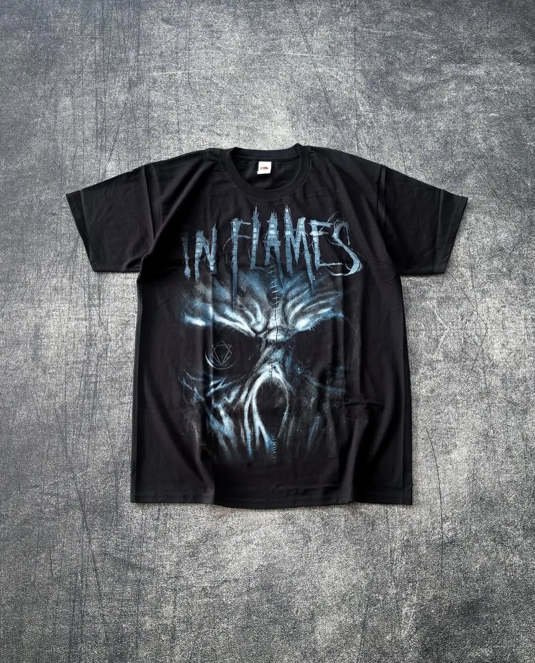 In Flames - Ghost