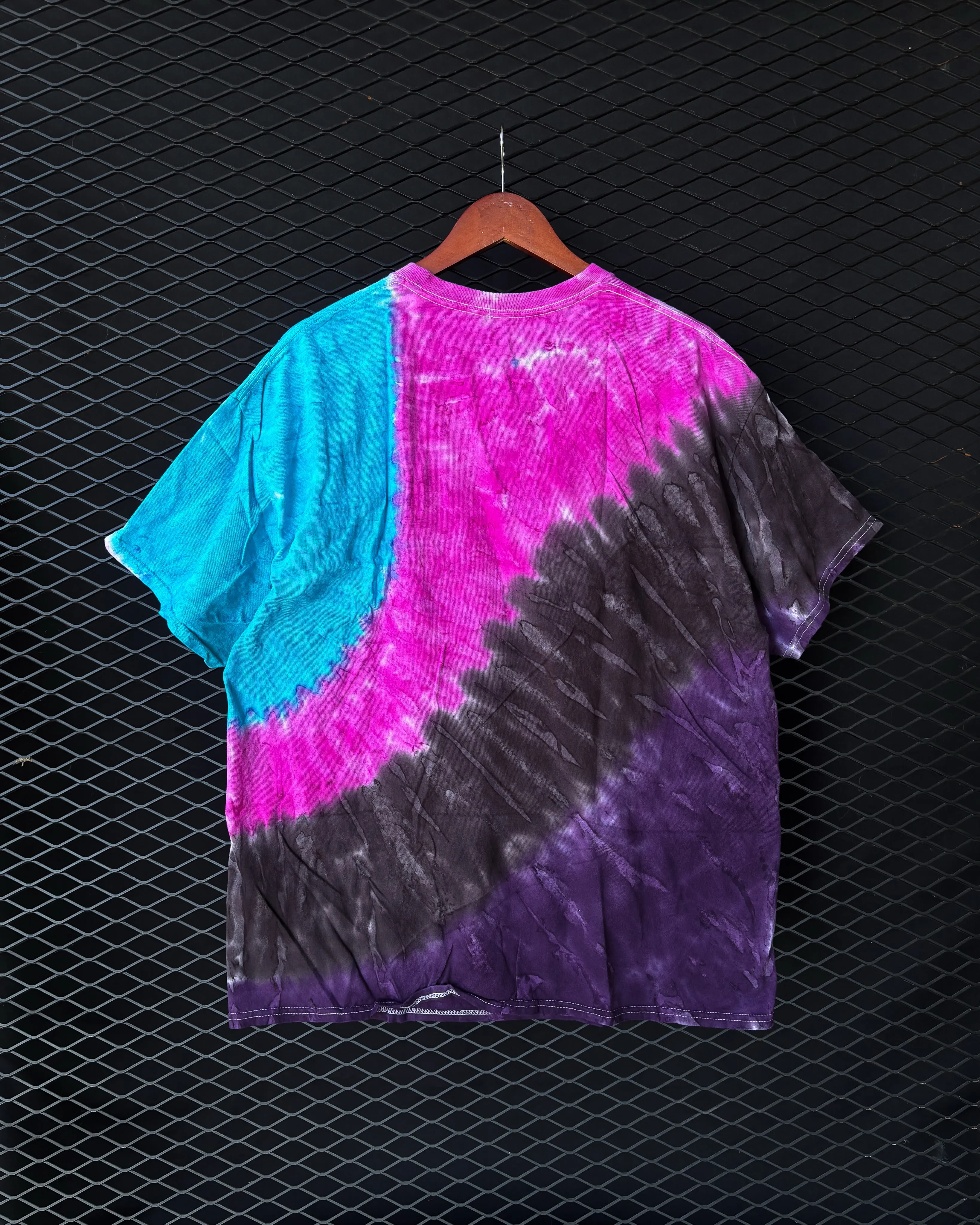 Sublime - Fire Heart Tiedye