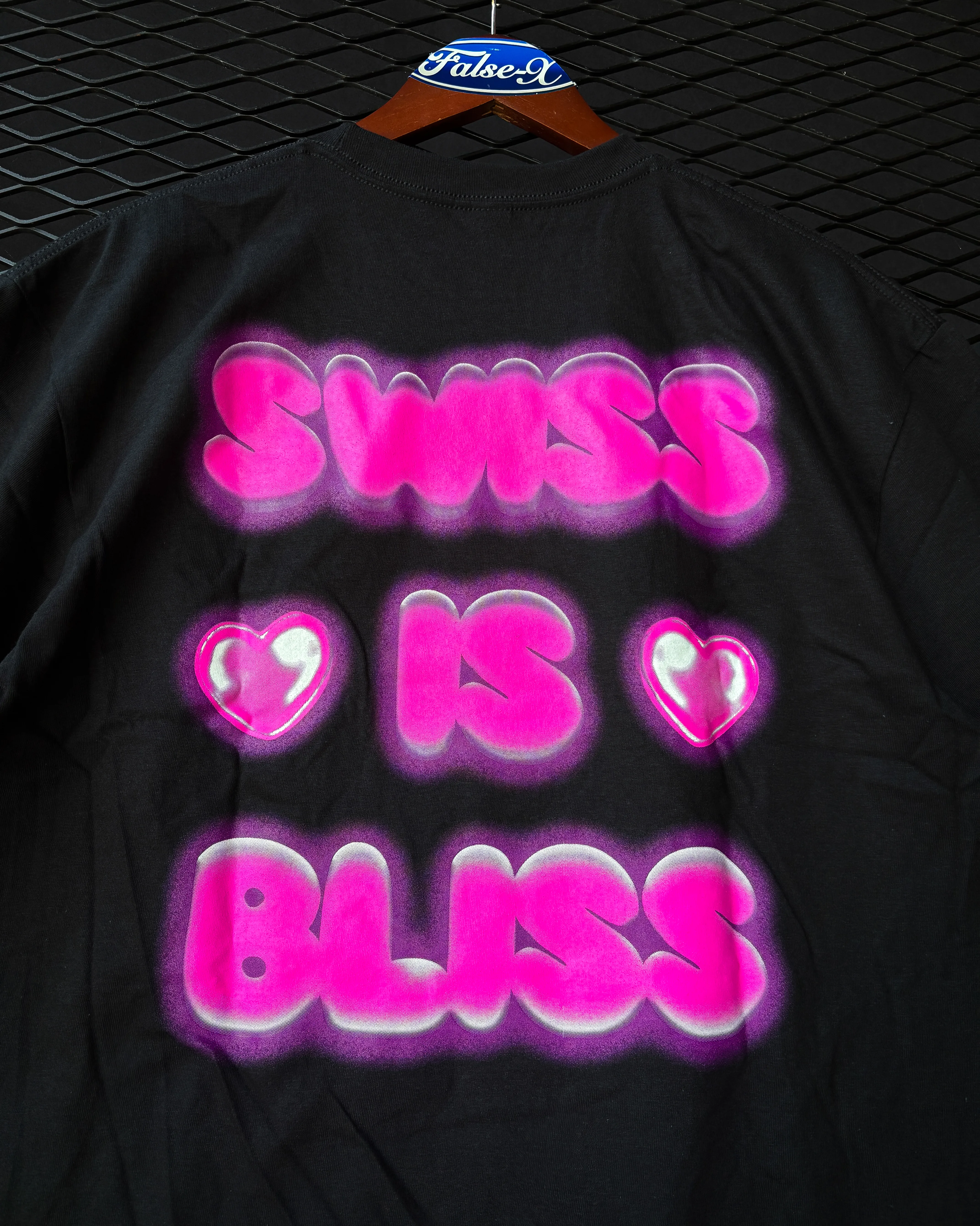 Paleface Swiss - Swiss Is Bliss