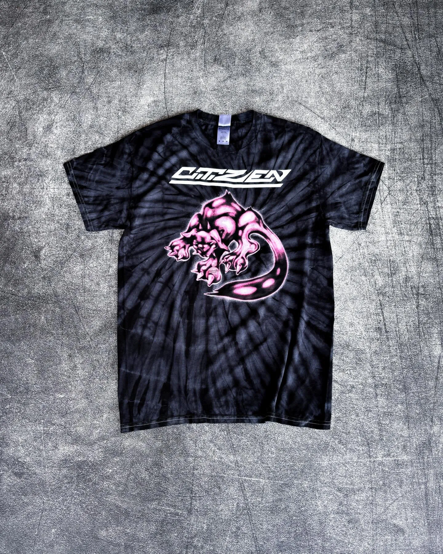 Citizen - Dog Spider Dye