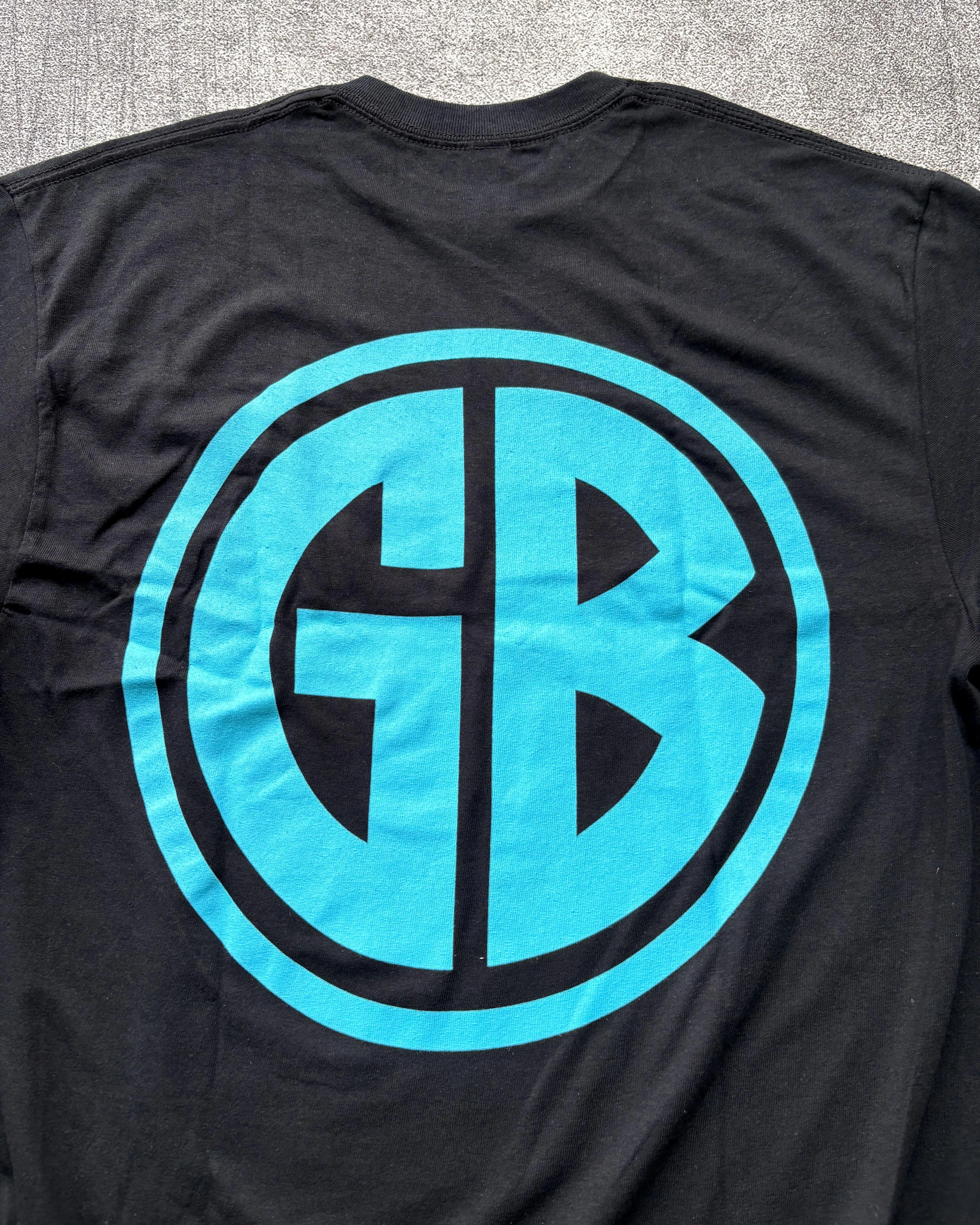 Gorilla Biscuits - Gorilla Head Fade