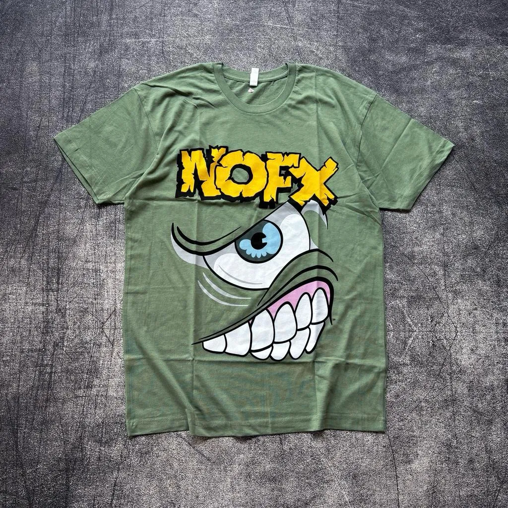 NOFX - Monstour