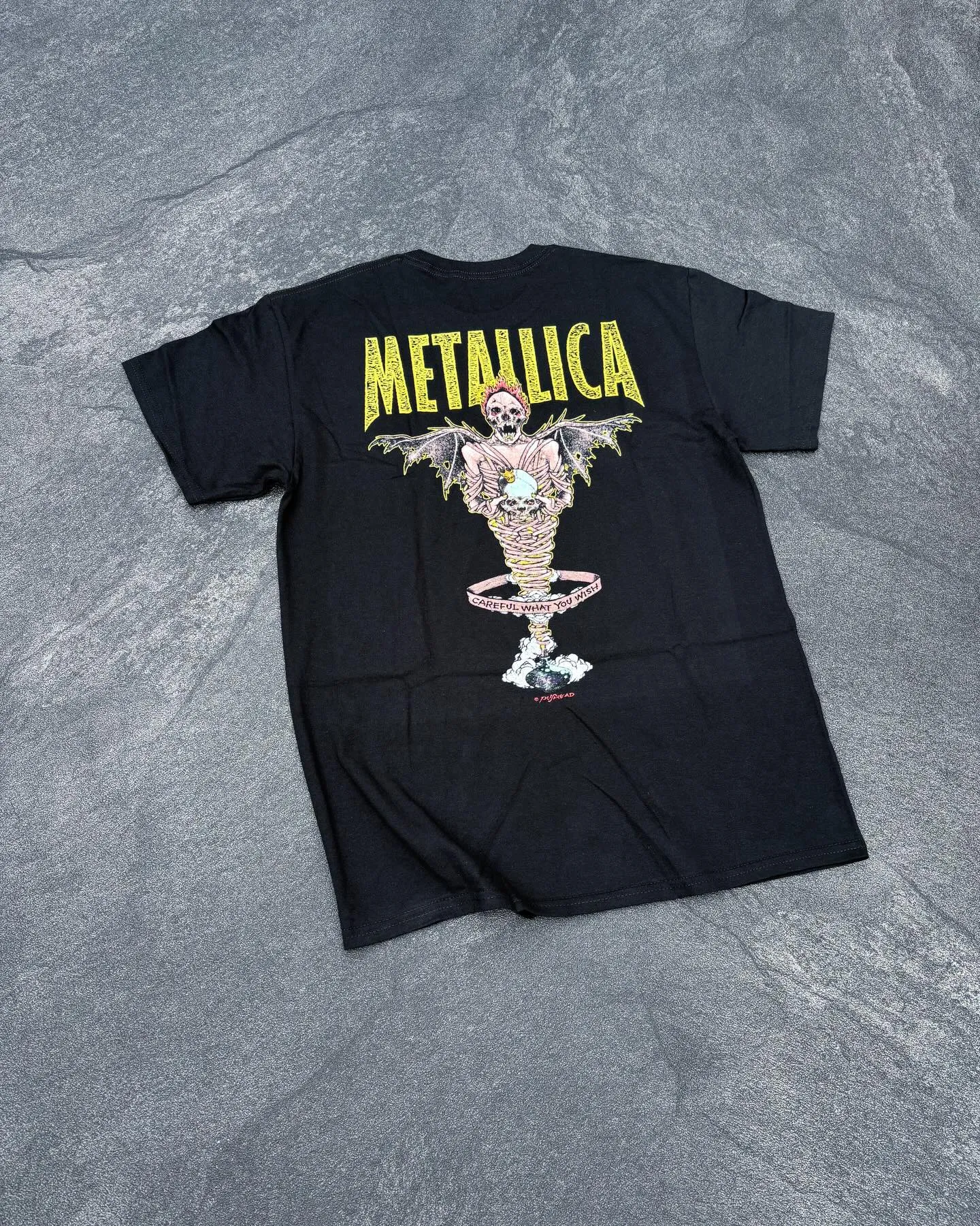 Metallica - King Nothing