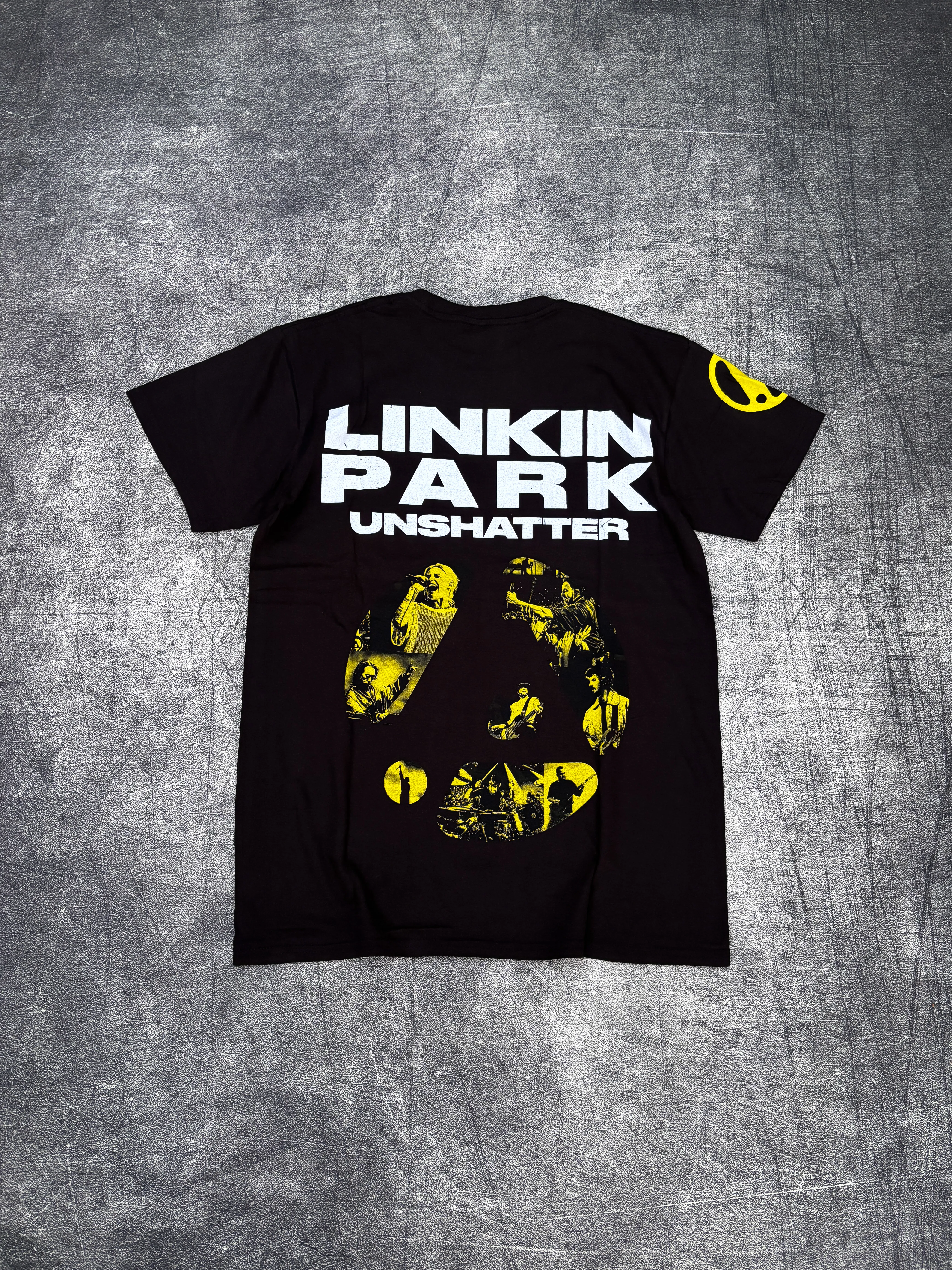 Linkin Park - Unshatter Pocket