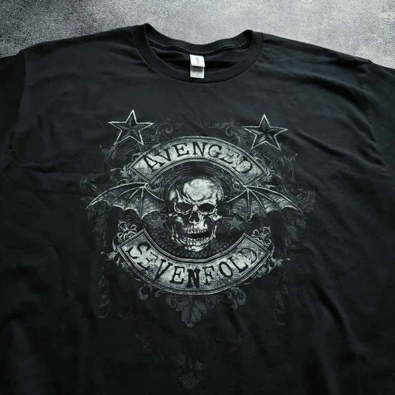 Avenged Sevenfold - Currency