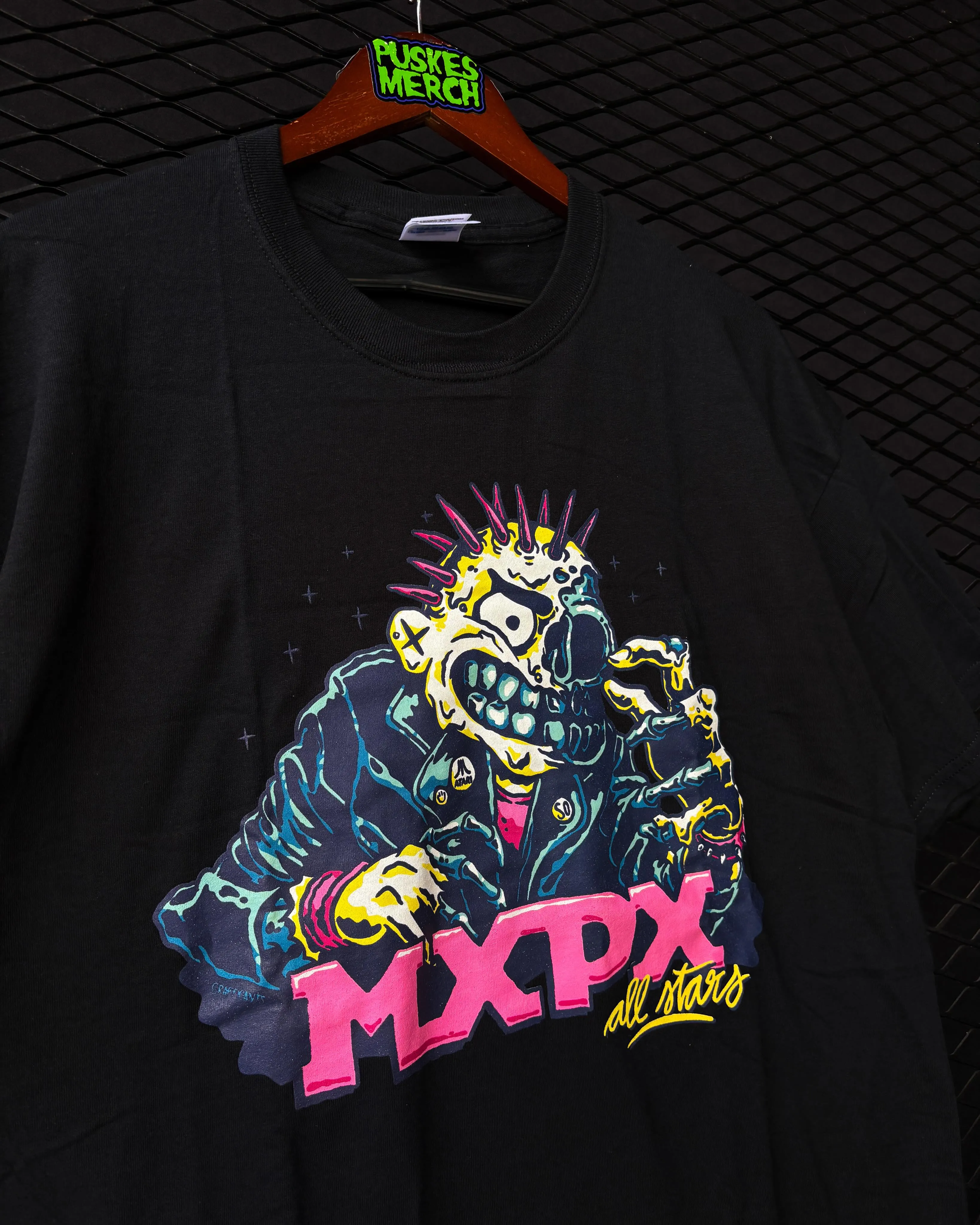Mxpx - Zombie