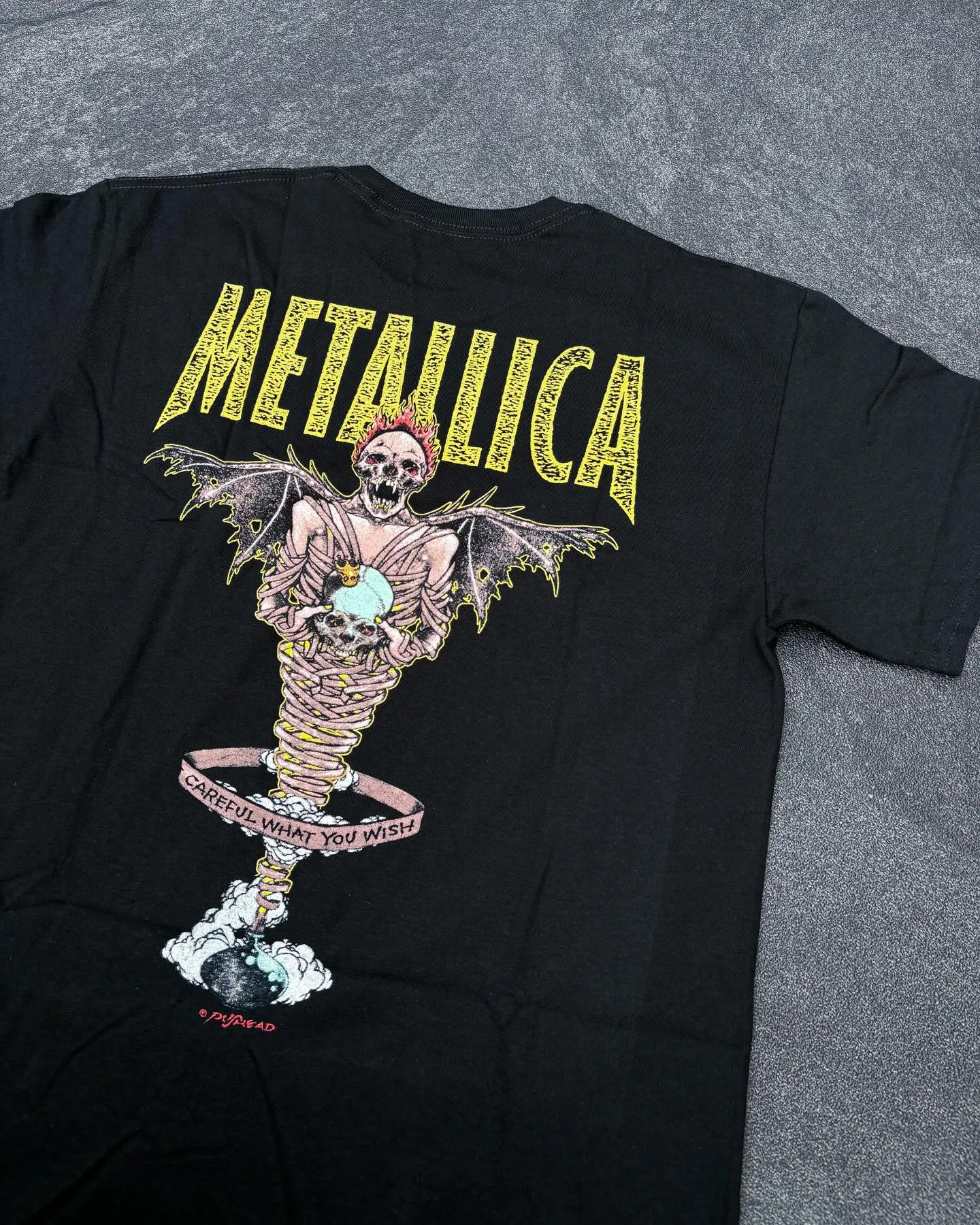 Metallica - King Nothing